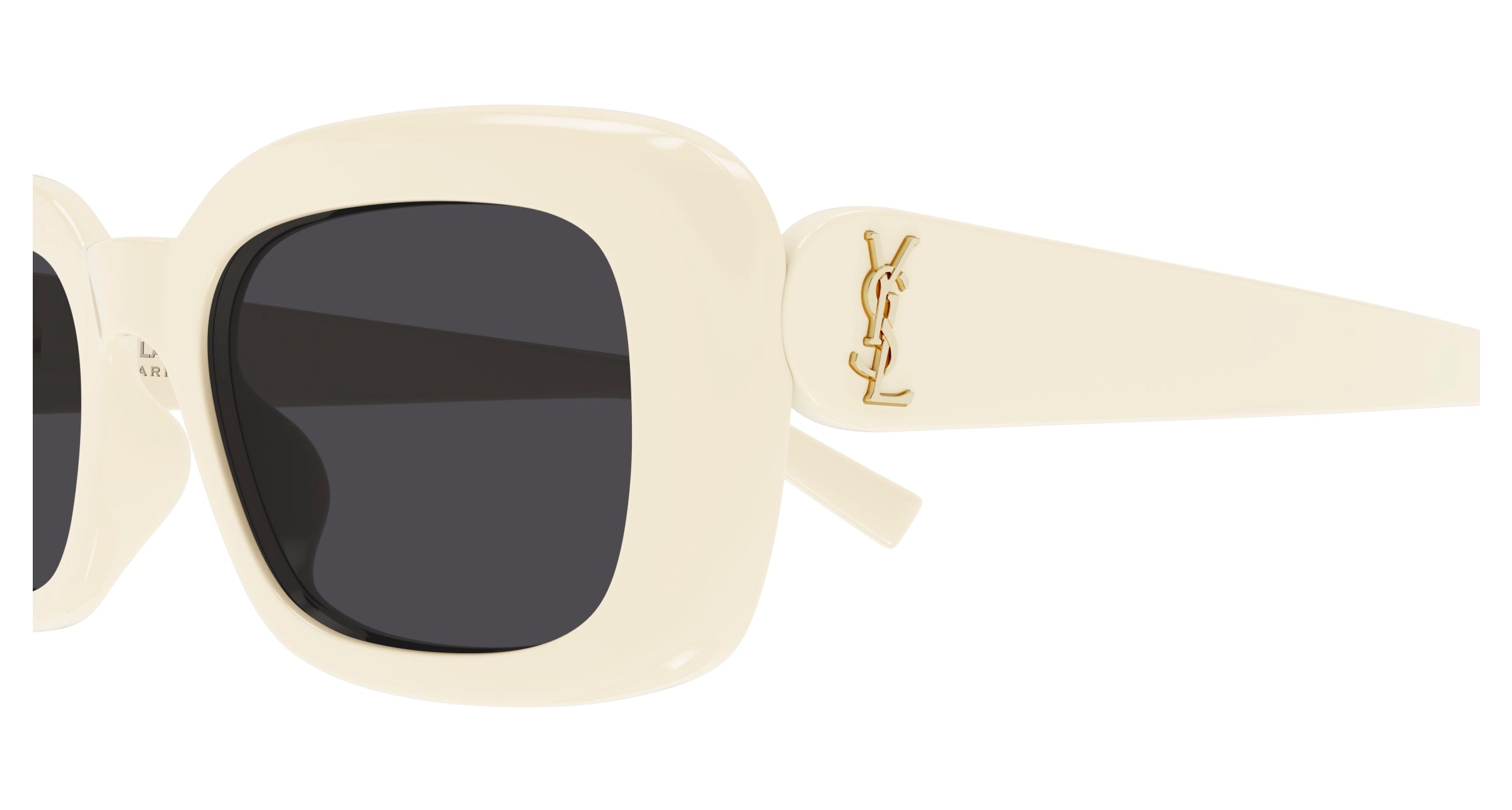 SL M130 007 Occhiali da sole SAINT LAURENT 3