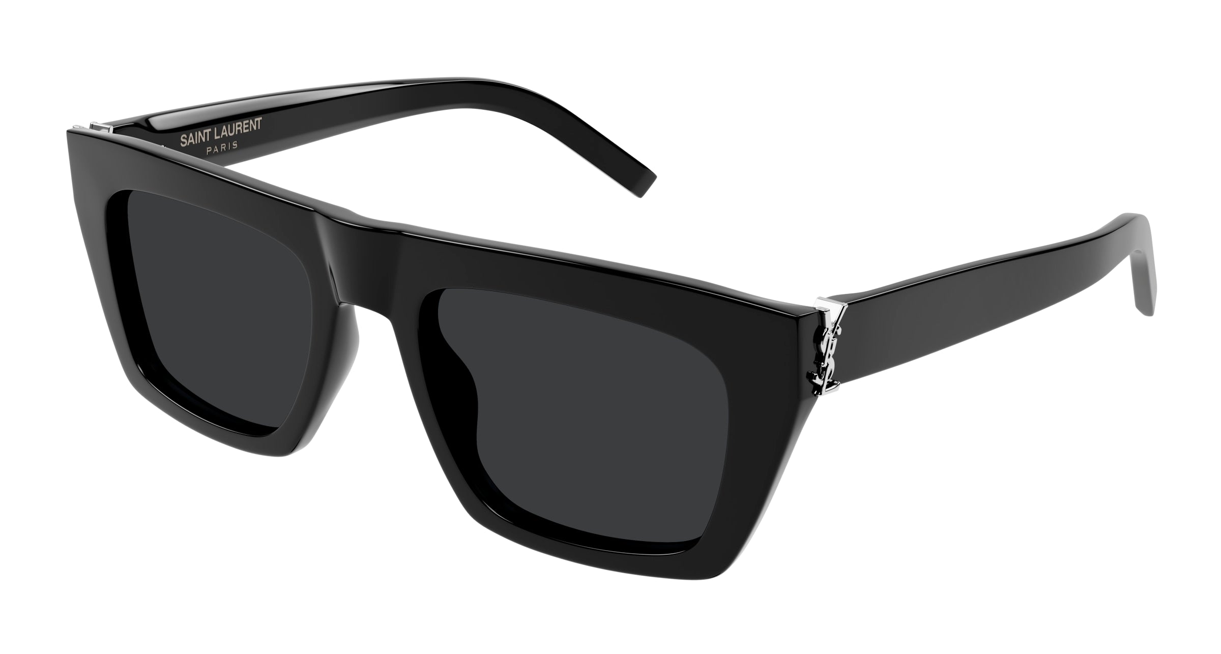 SL M131 001 Occhiali da sole SAINT LAURENT 1