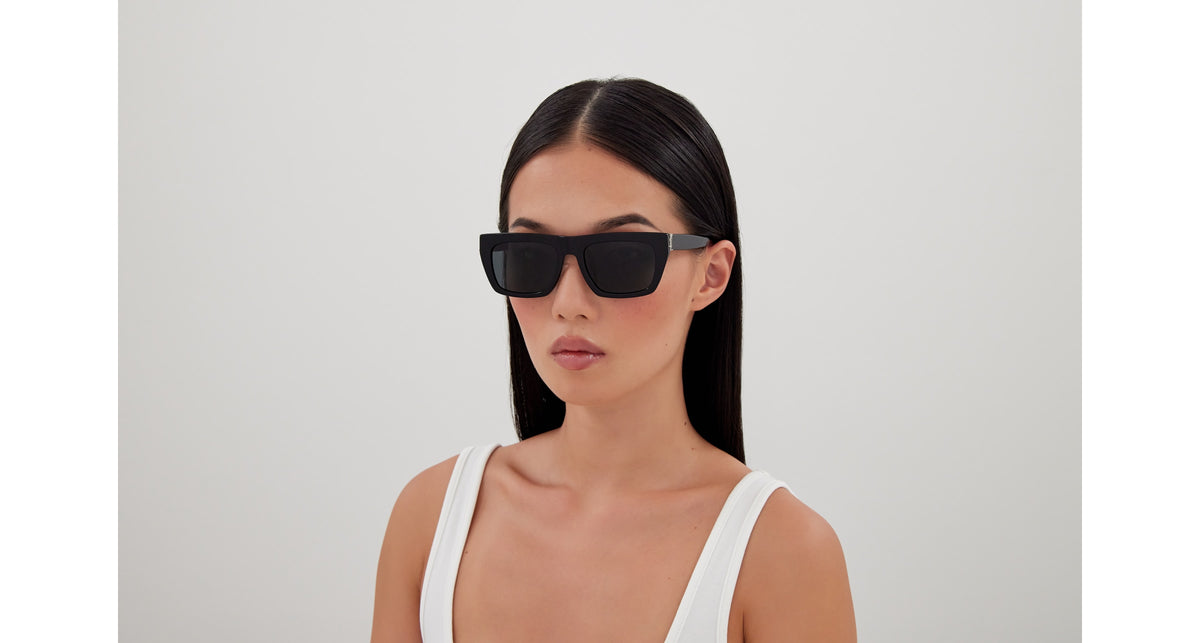 SAINT LAURENT SL M131/F 001