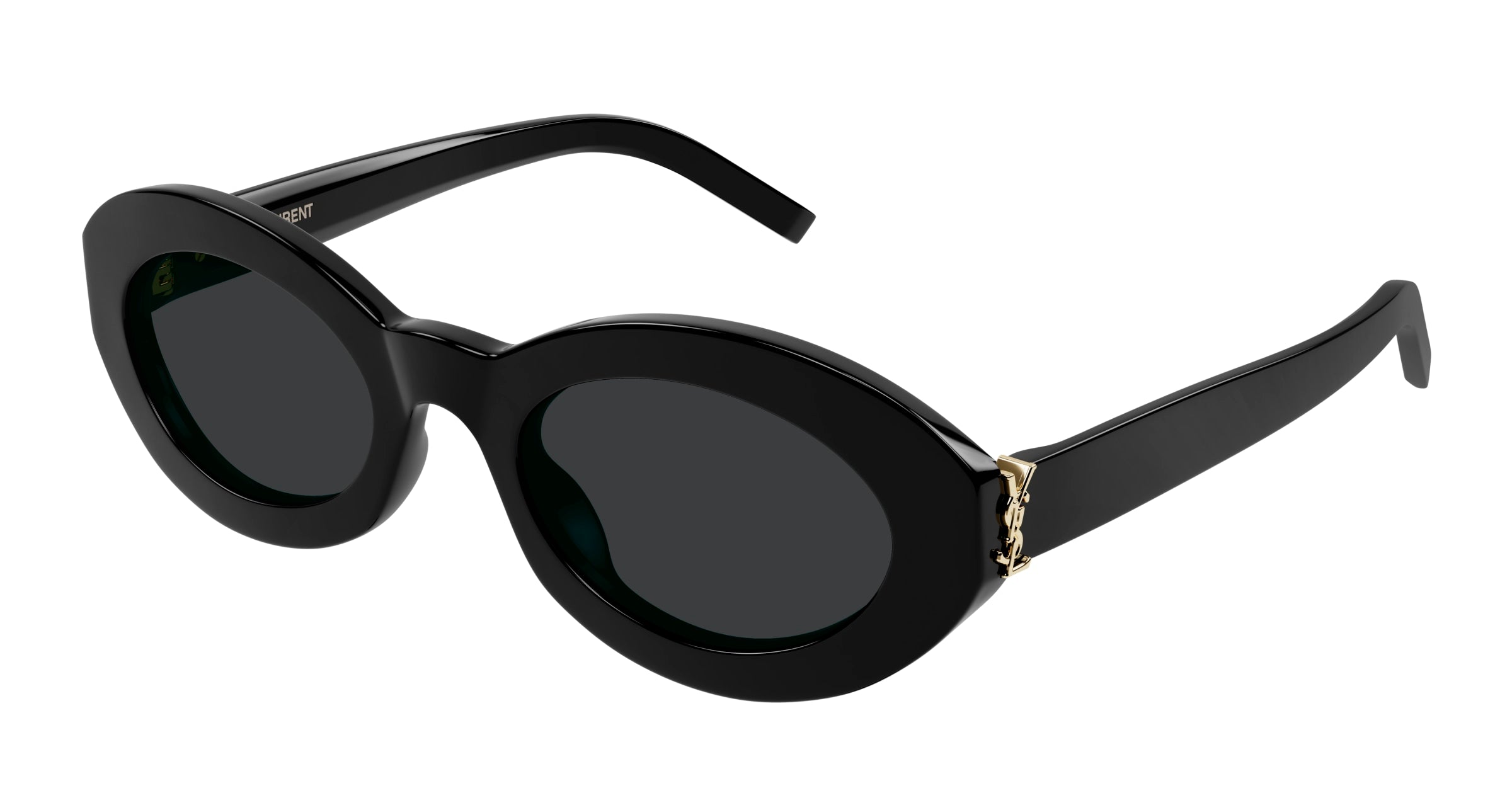 SL M136 001 Occhiali da sole SAINT LAURENT 1