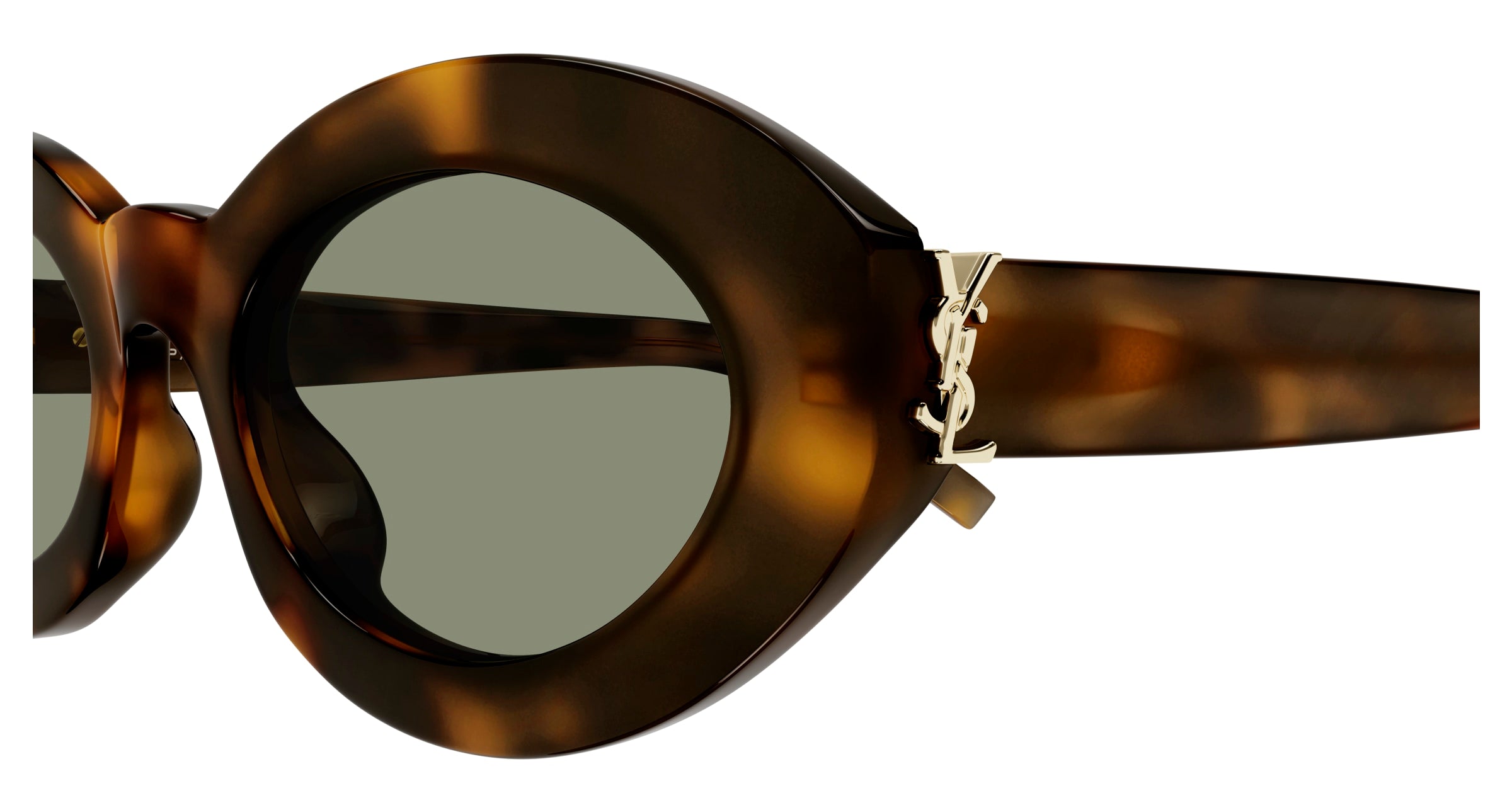 SL M136 002 Occhiali da sole SAINT LAURENT 3