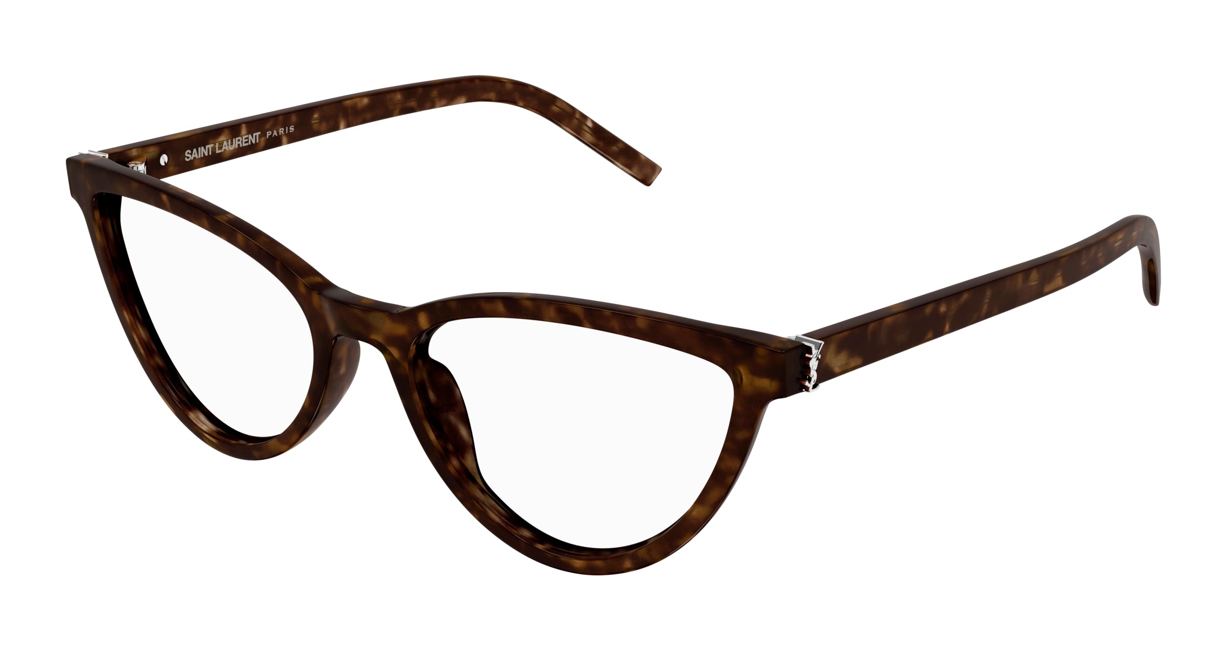 SL M138 002 Montature da vista SAINT LAURENT 1