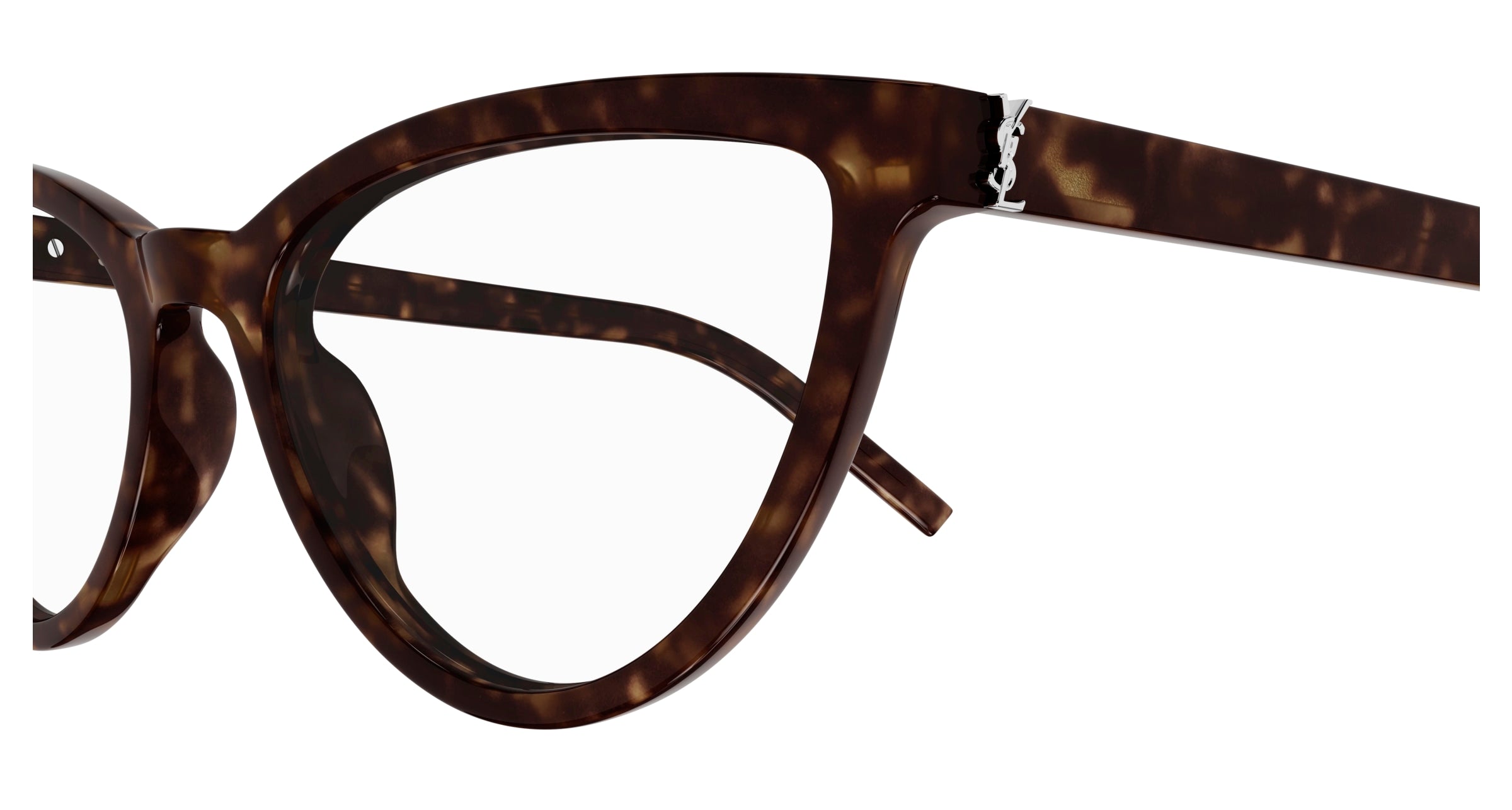 SL M138 002 Montature da vista SAINT LAURENT 3