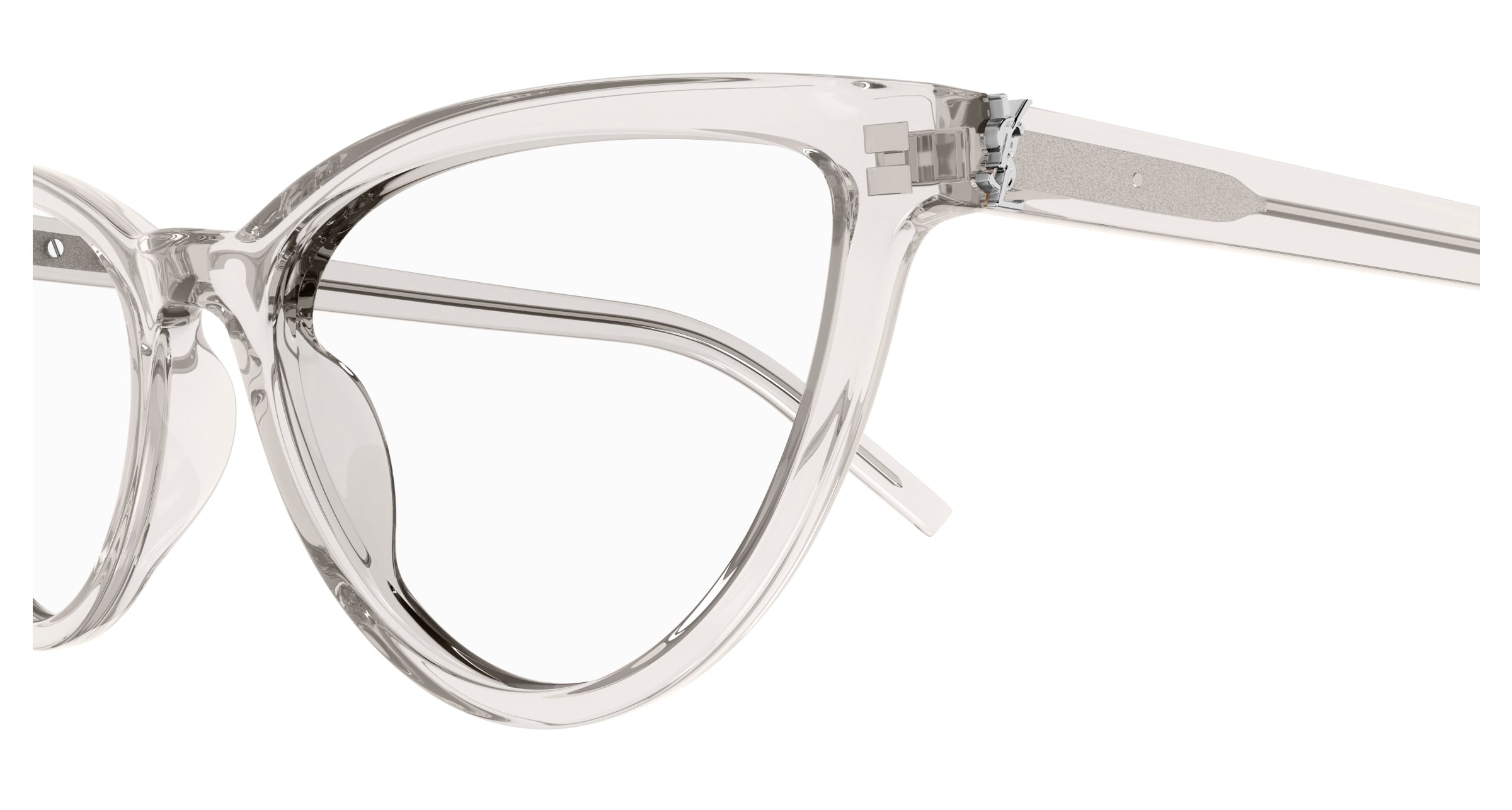 SL M138 004 Montature da vista SAINT LAURENT 3