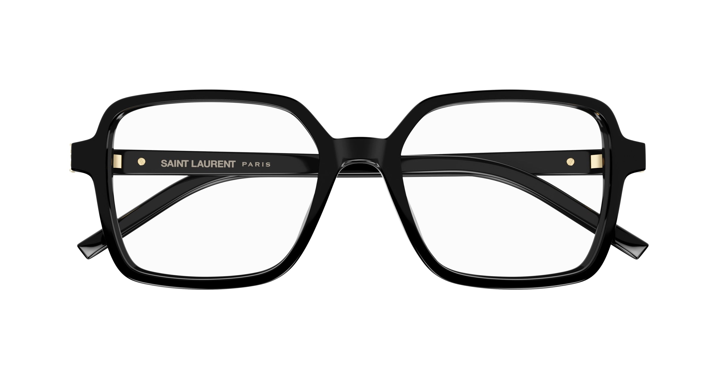 SL M139 001 Montature da vista SAINT LAURENT 2