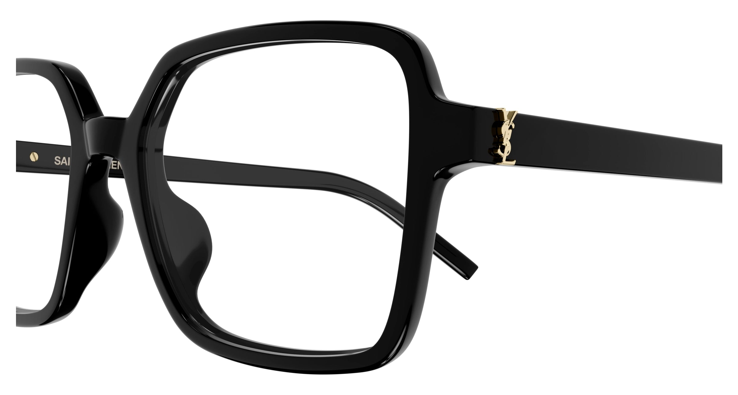 SL M139 001 Montature da vista SAINT LAURENT 3