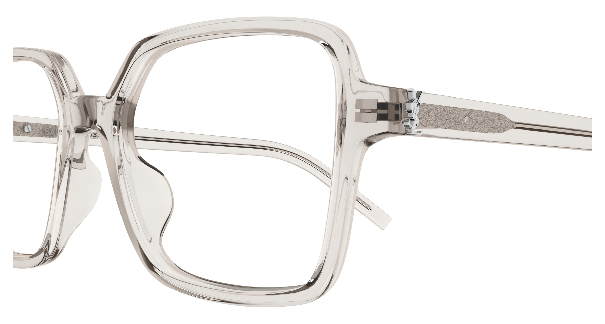 SL M139 004 Montature da vista SAINT LAURENT 3