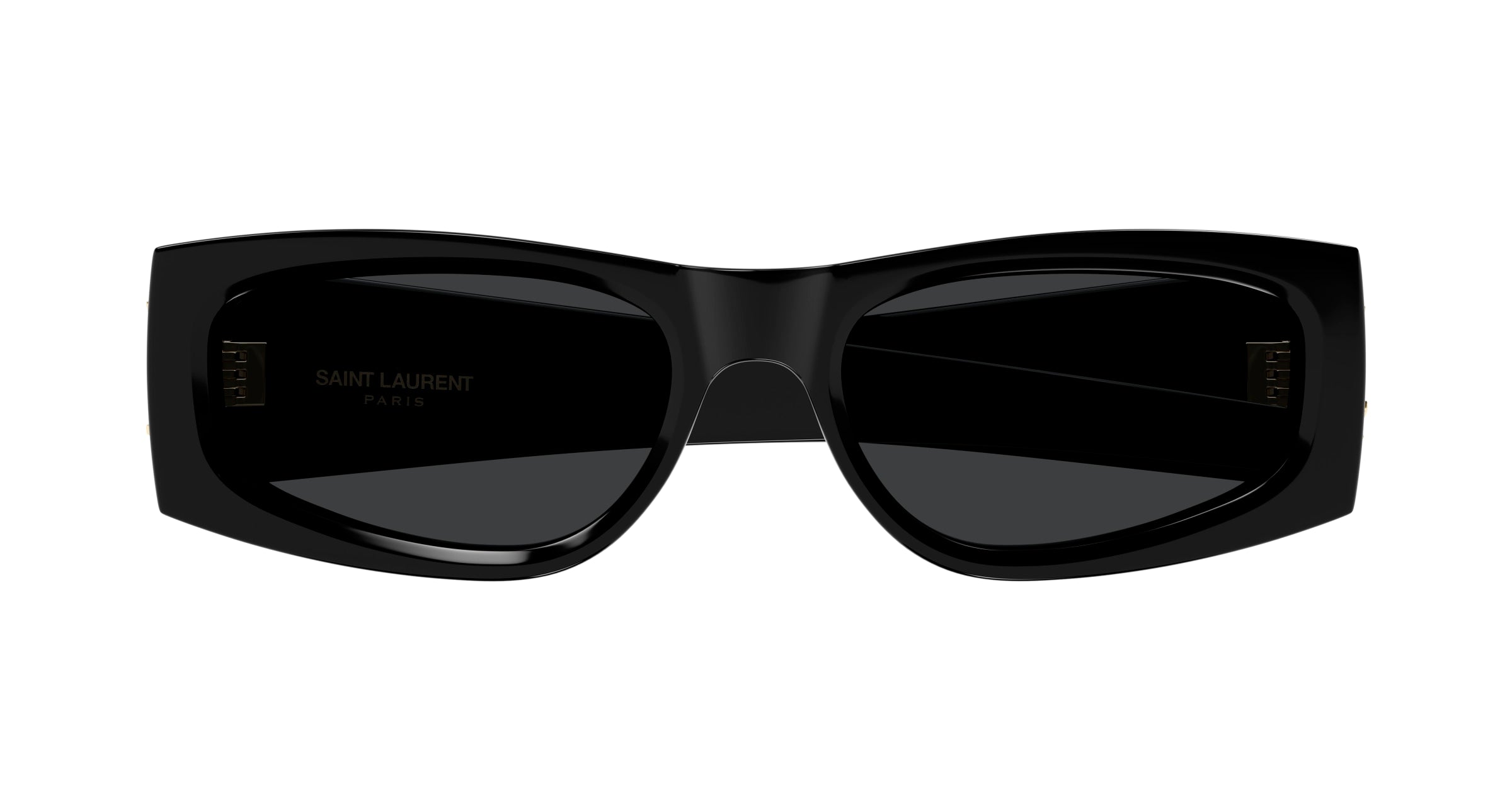 SL M140 001 Occhiali da sole SAINT LAURENT 2