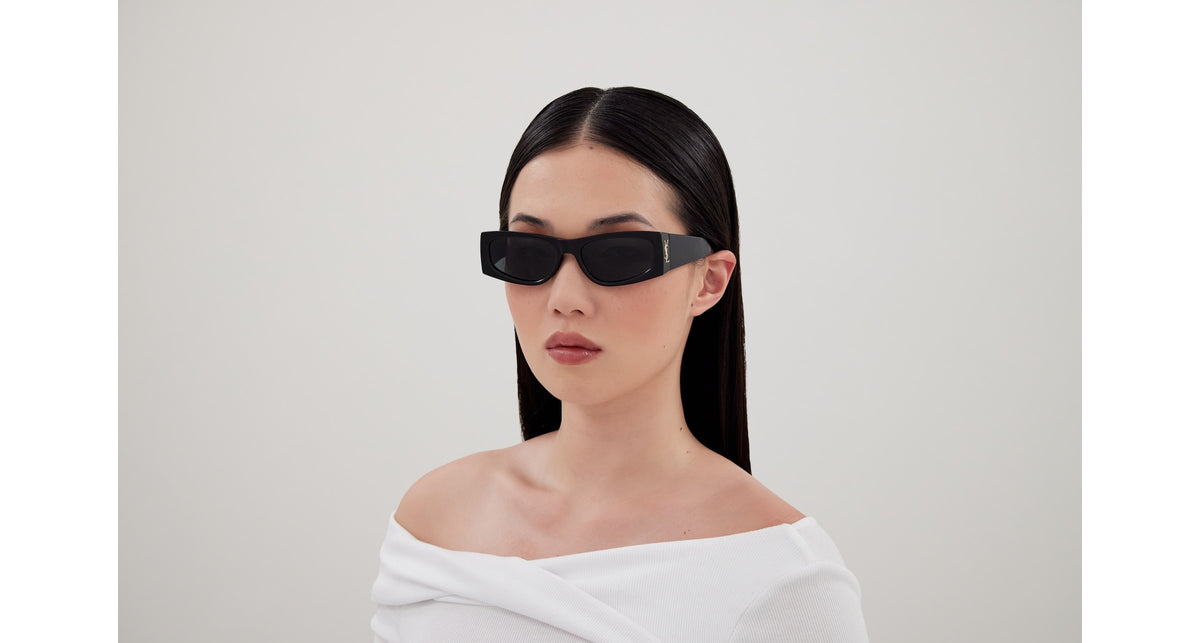 SAINT LAURENT SL M140/F 001