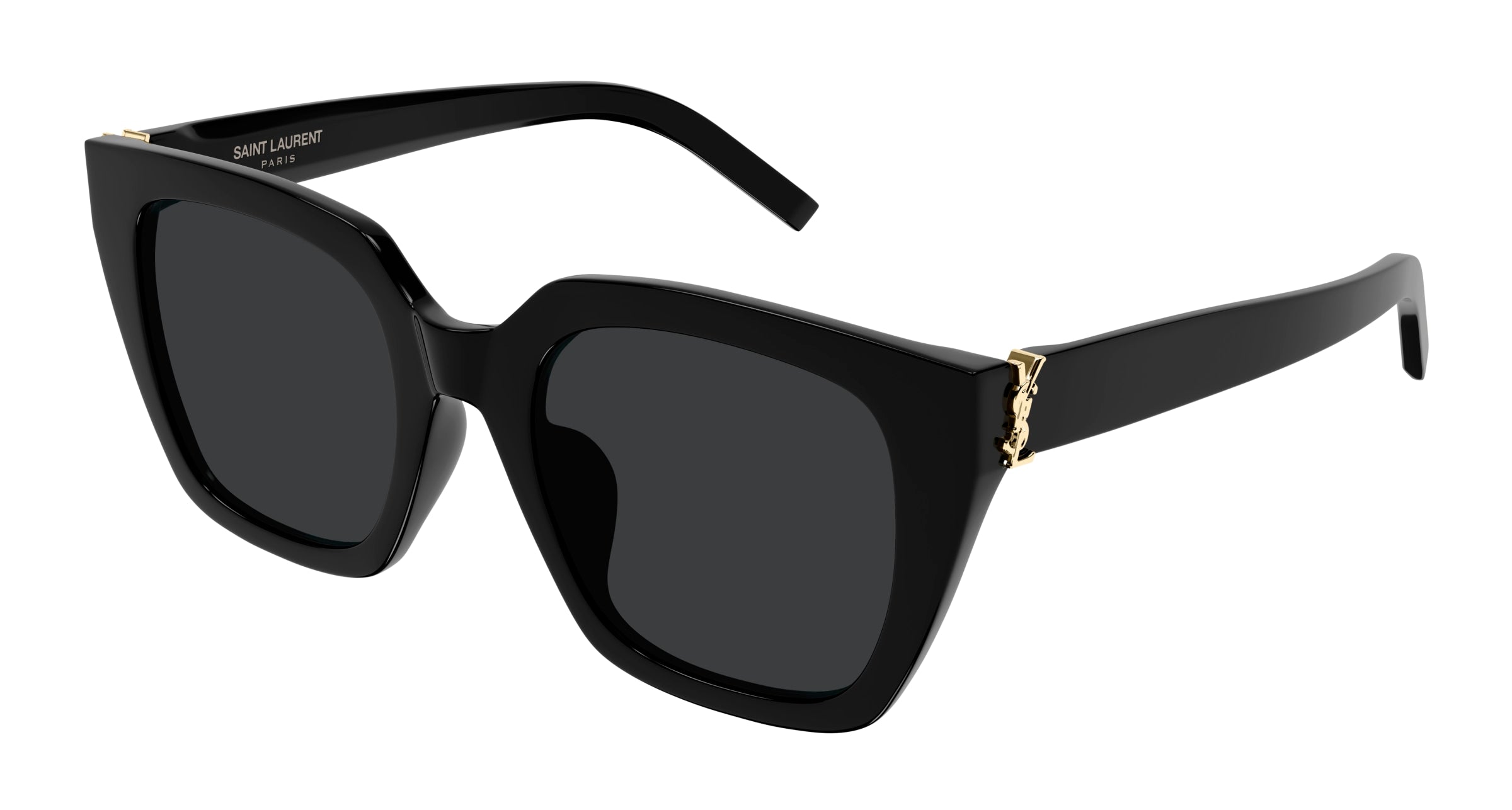 SL M143 001 Occhiali da sole SAINT LAURENT 1