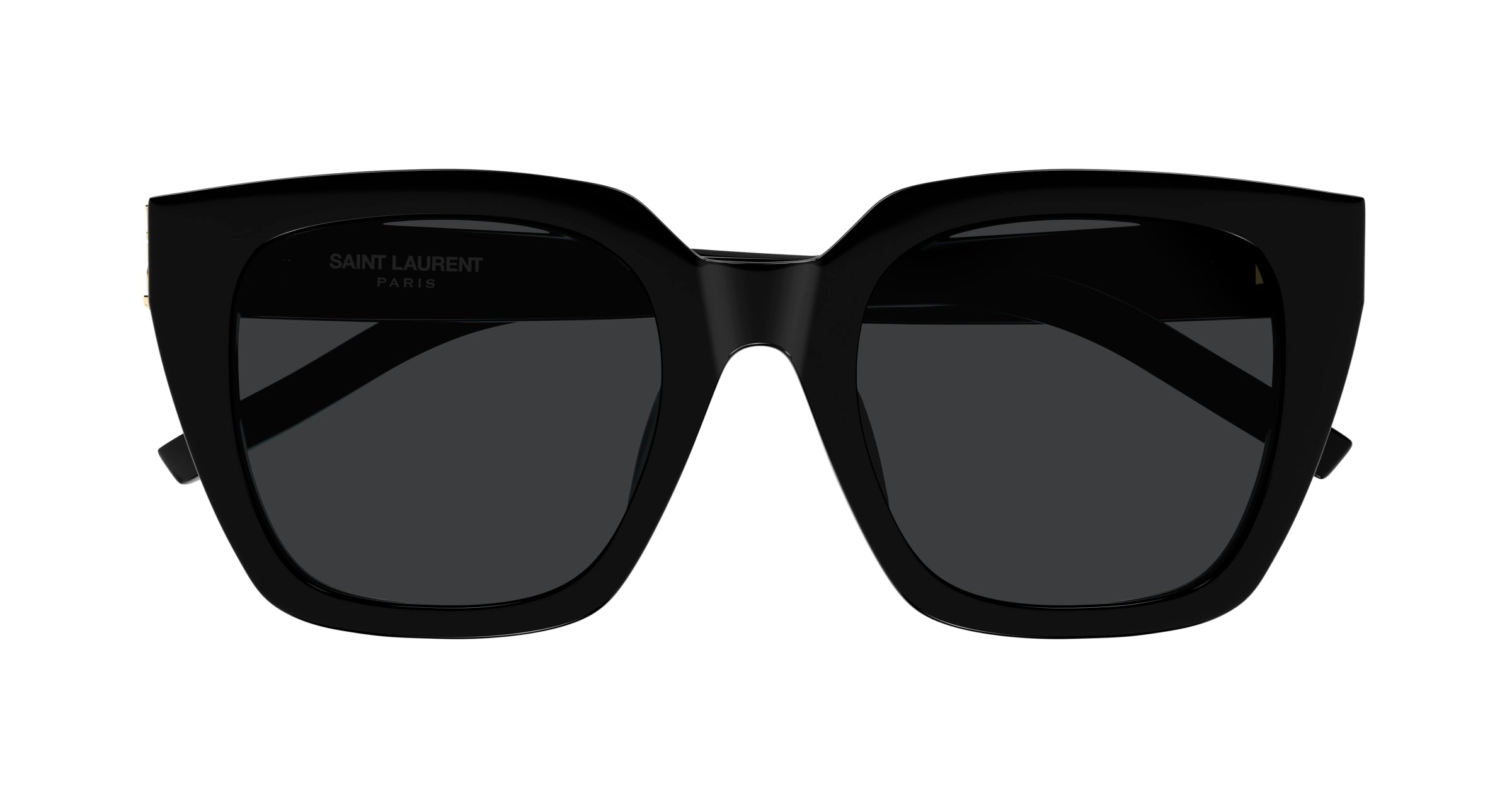 SL M143 001 Occhiali da sole SAINT LAURENT 2