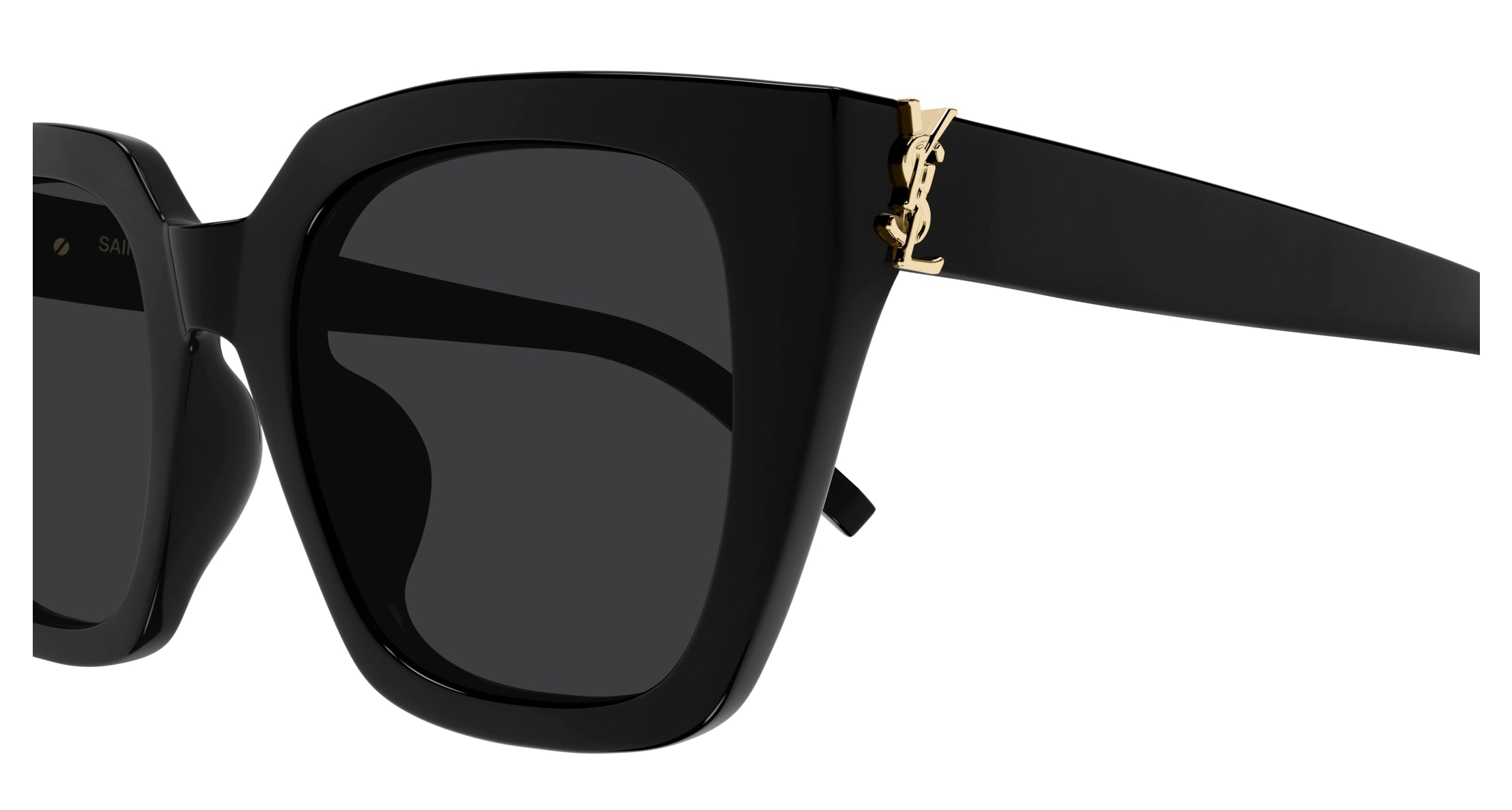 SL M143 001 Occhiali da sole SAINT LAURENT 3
