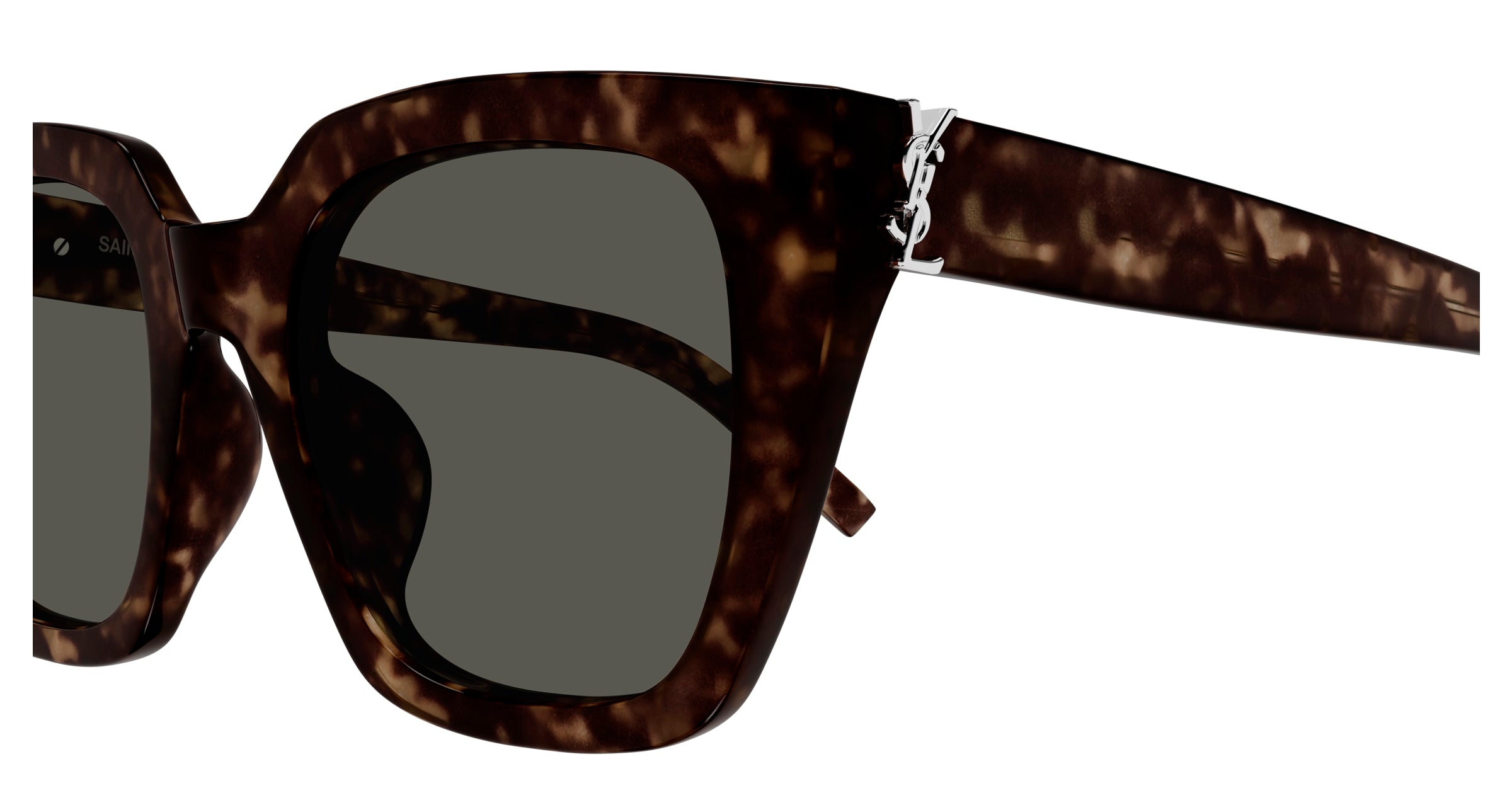 SL M143 002 Occhiali da sole SAINT LAURENT 3