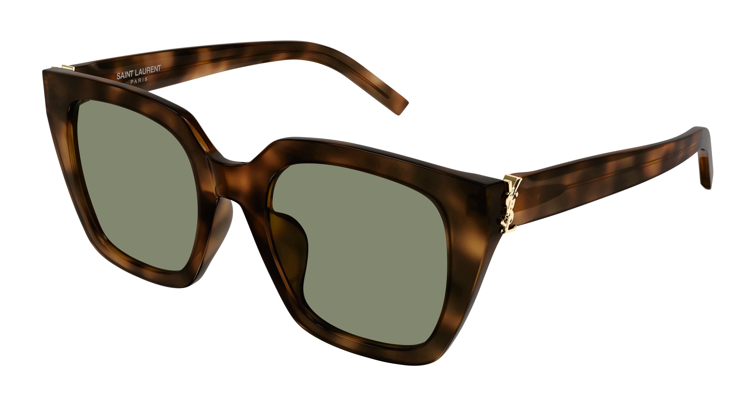 SL M143 003 Occhiali da sole SAINT LAURENT 1