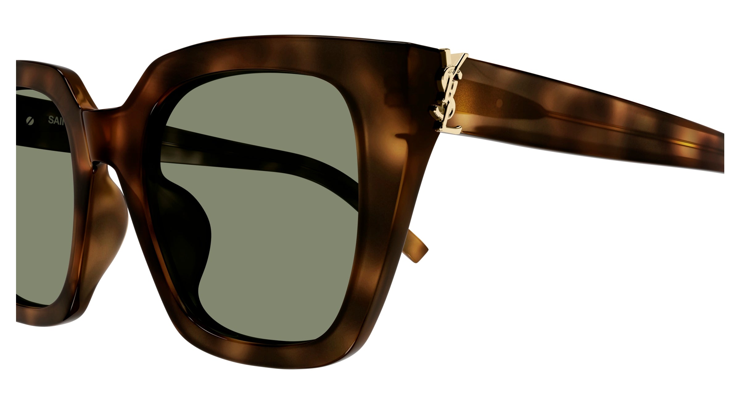 SL M143 003 Occhiali da sole SAINT LAURENT 3