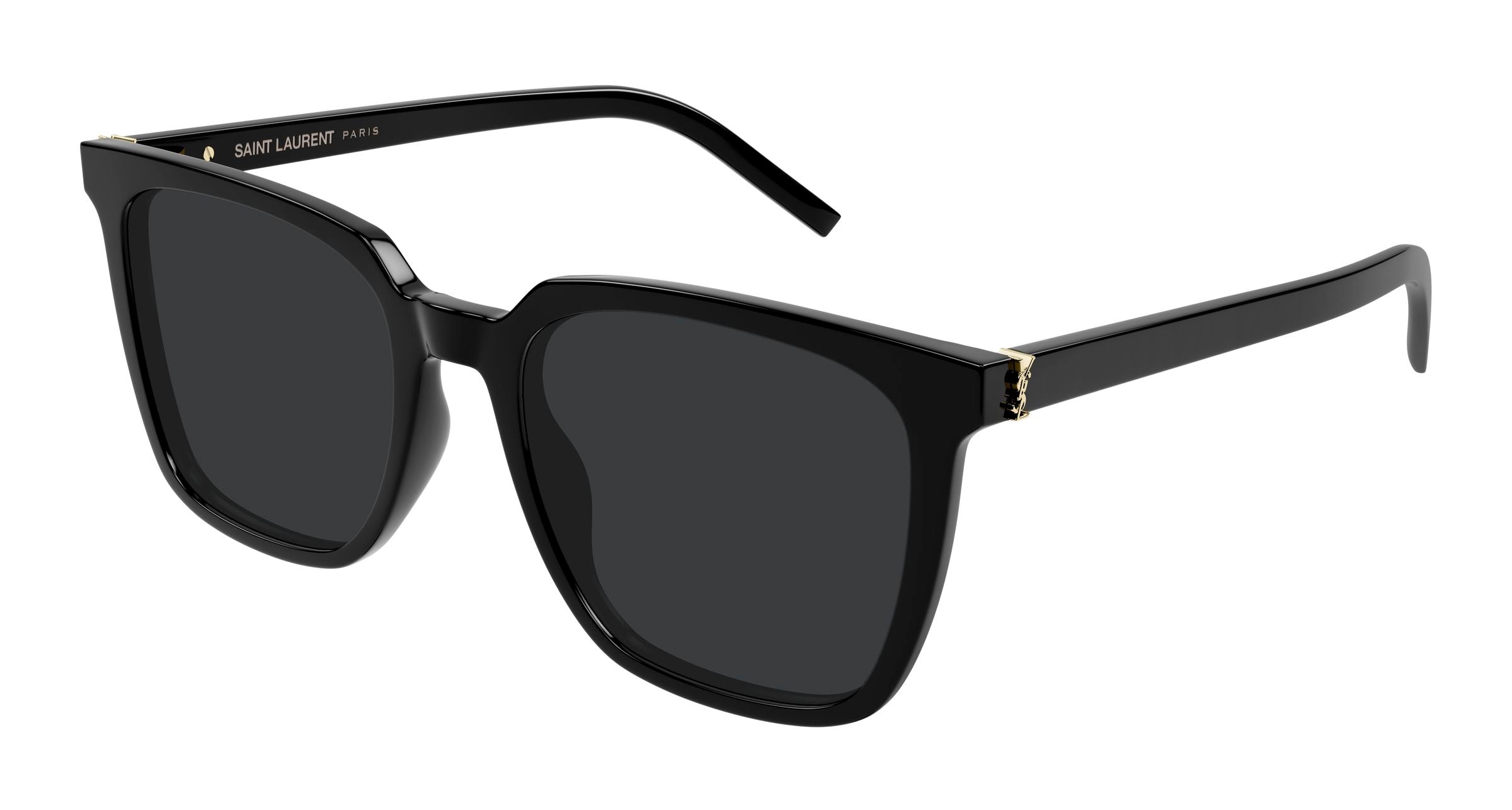 SL M146 001 Occhiali da sole SAINT LAURENT 1