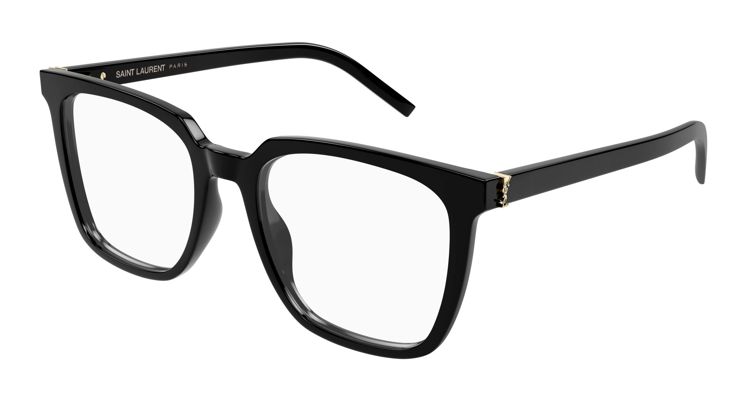 SL M146 OPT 001 Montature da vista SAINT LAURENT 1
