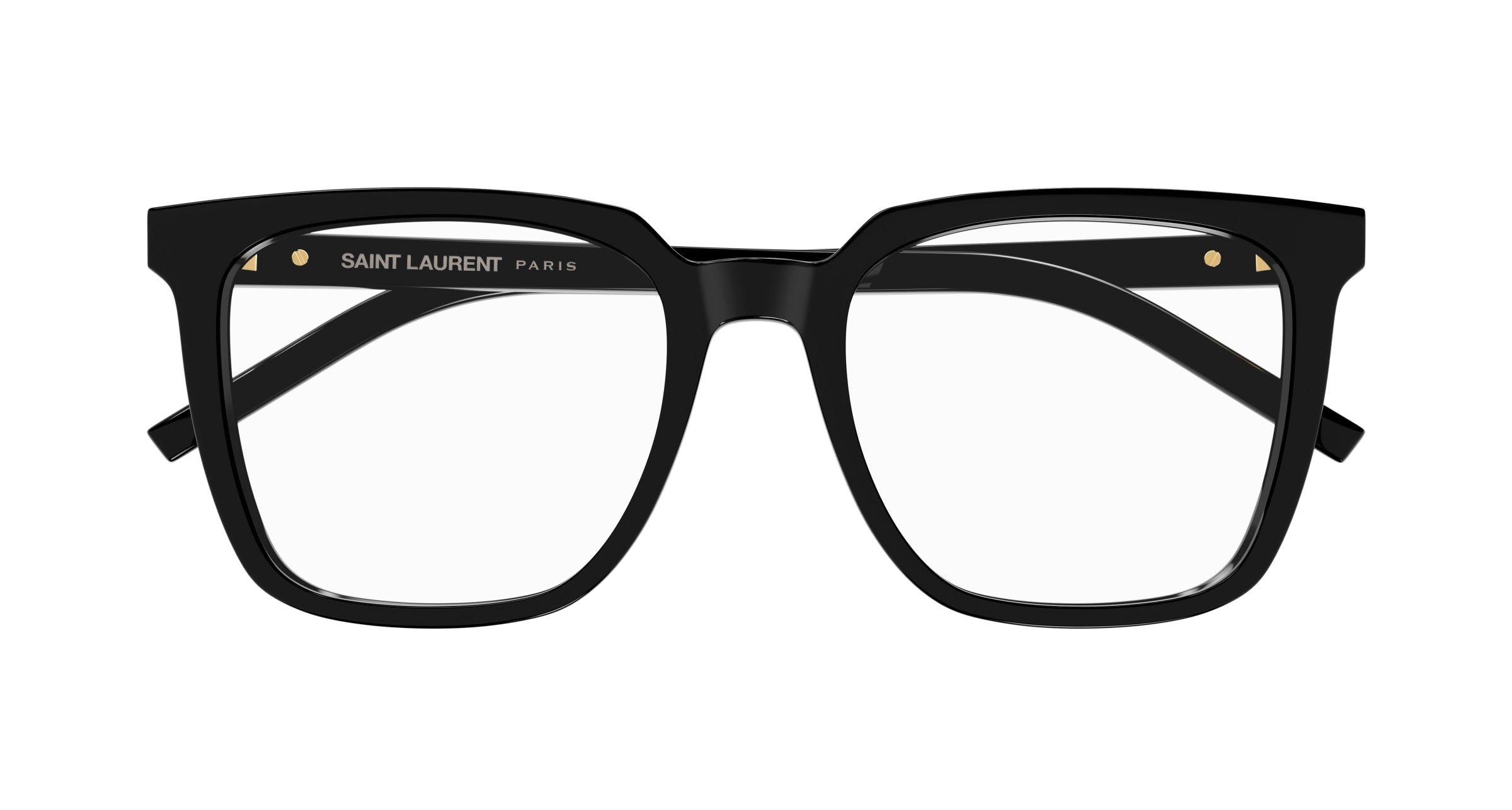 SL M146 OPT 001 Montature da vista SAINT LAURENT 2