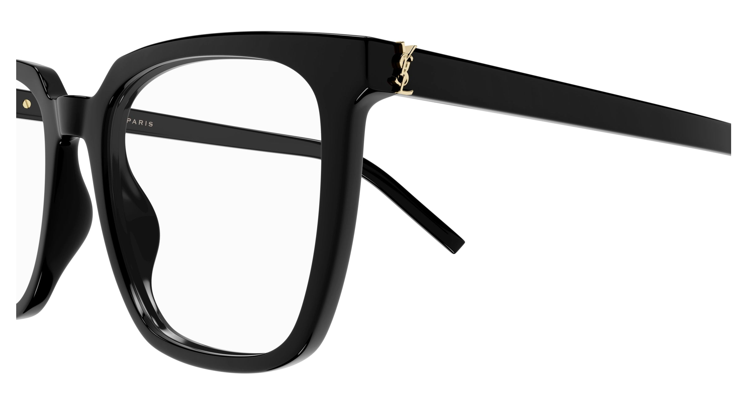 SL M146 OPT 001 Montature da vista SAINT LAURENT 3