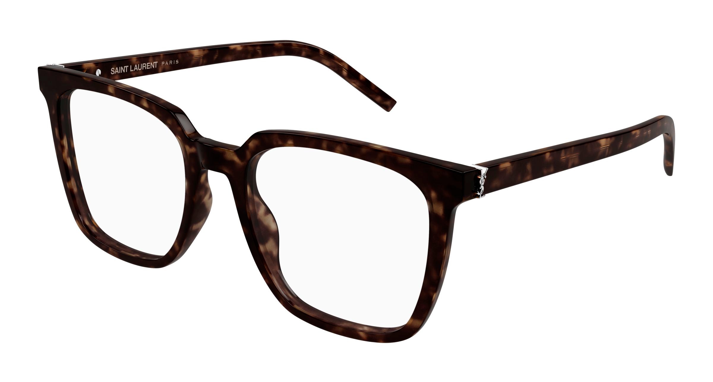 SL M146 OPT 002 Montature da vista SAINT LAURENT 1