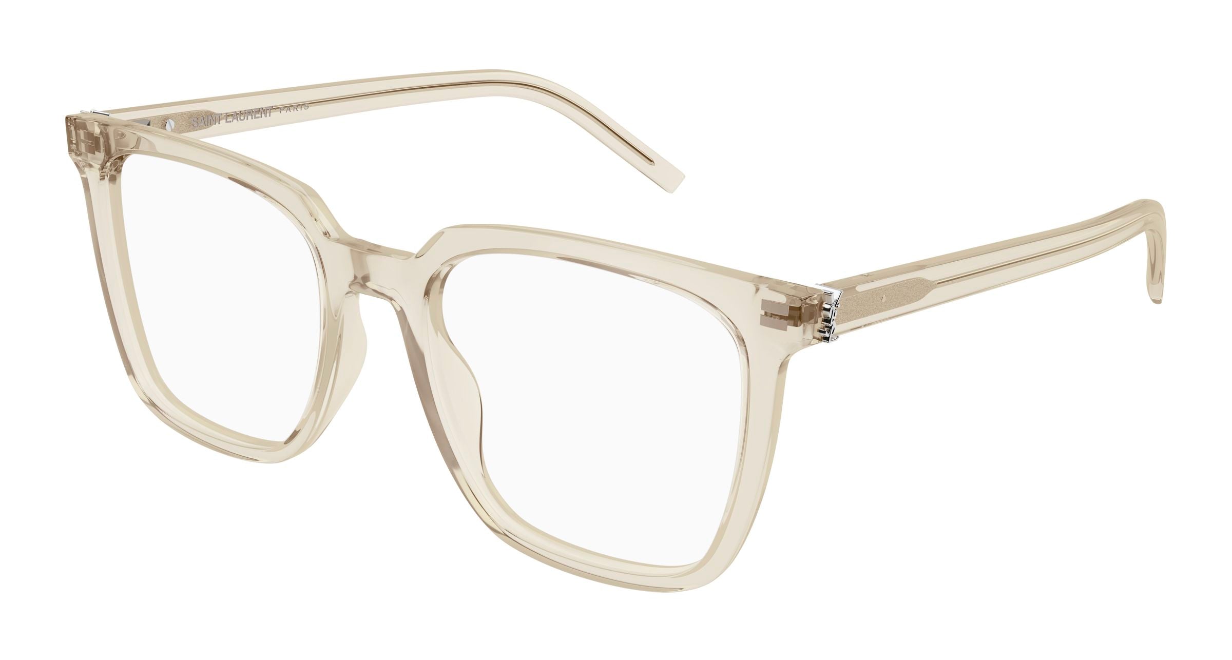 SL M146 OPT 004 Montature da vista SAINT LAURENT 1