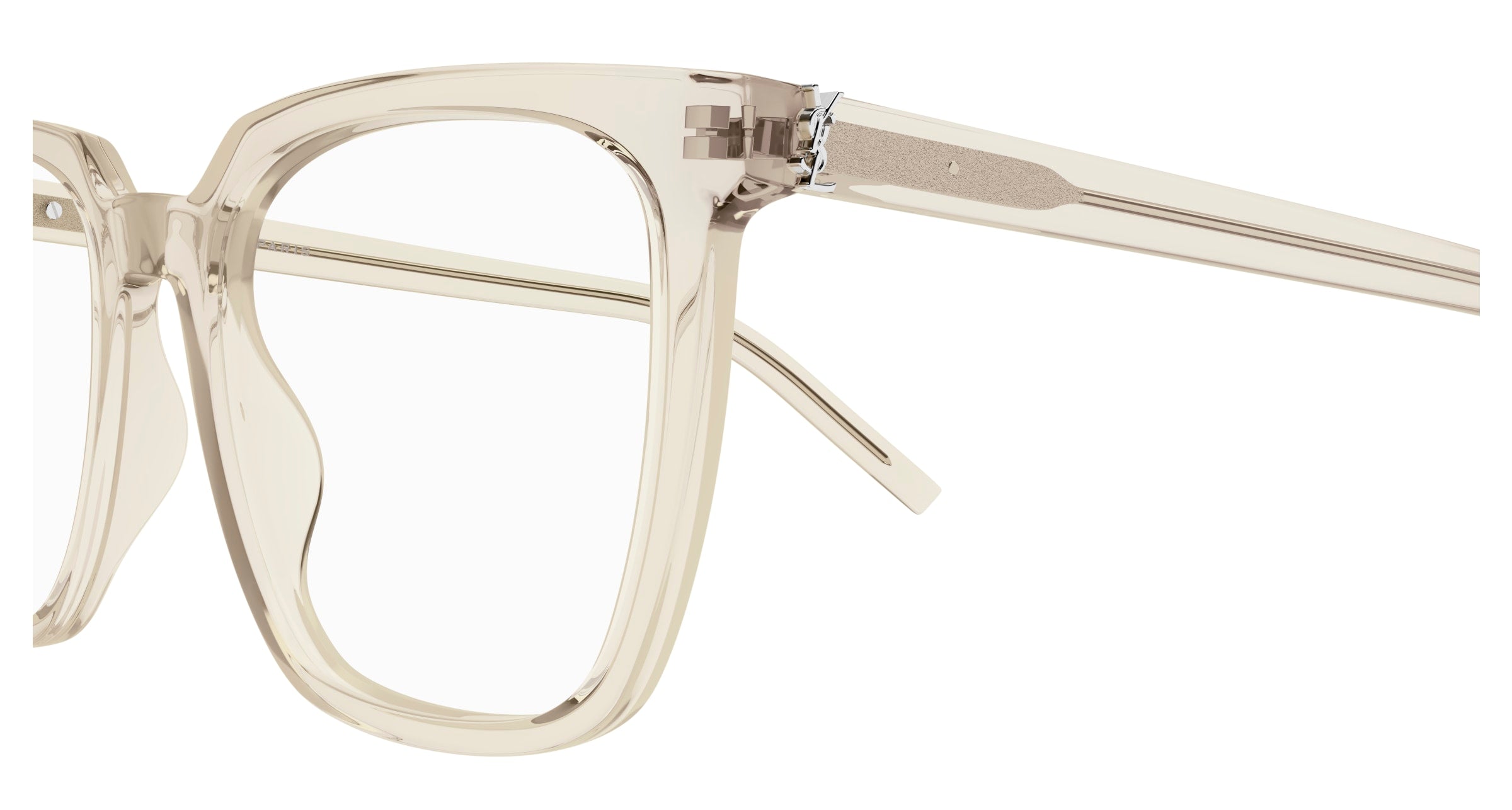 SL M146 OPT 004 Montature da vista SAINT LAURENT 3