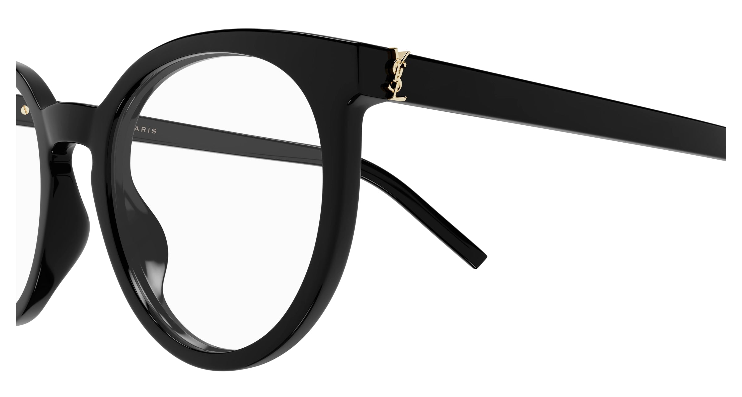SL M147 001 Montature da vista SAINT LAURENT 3