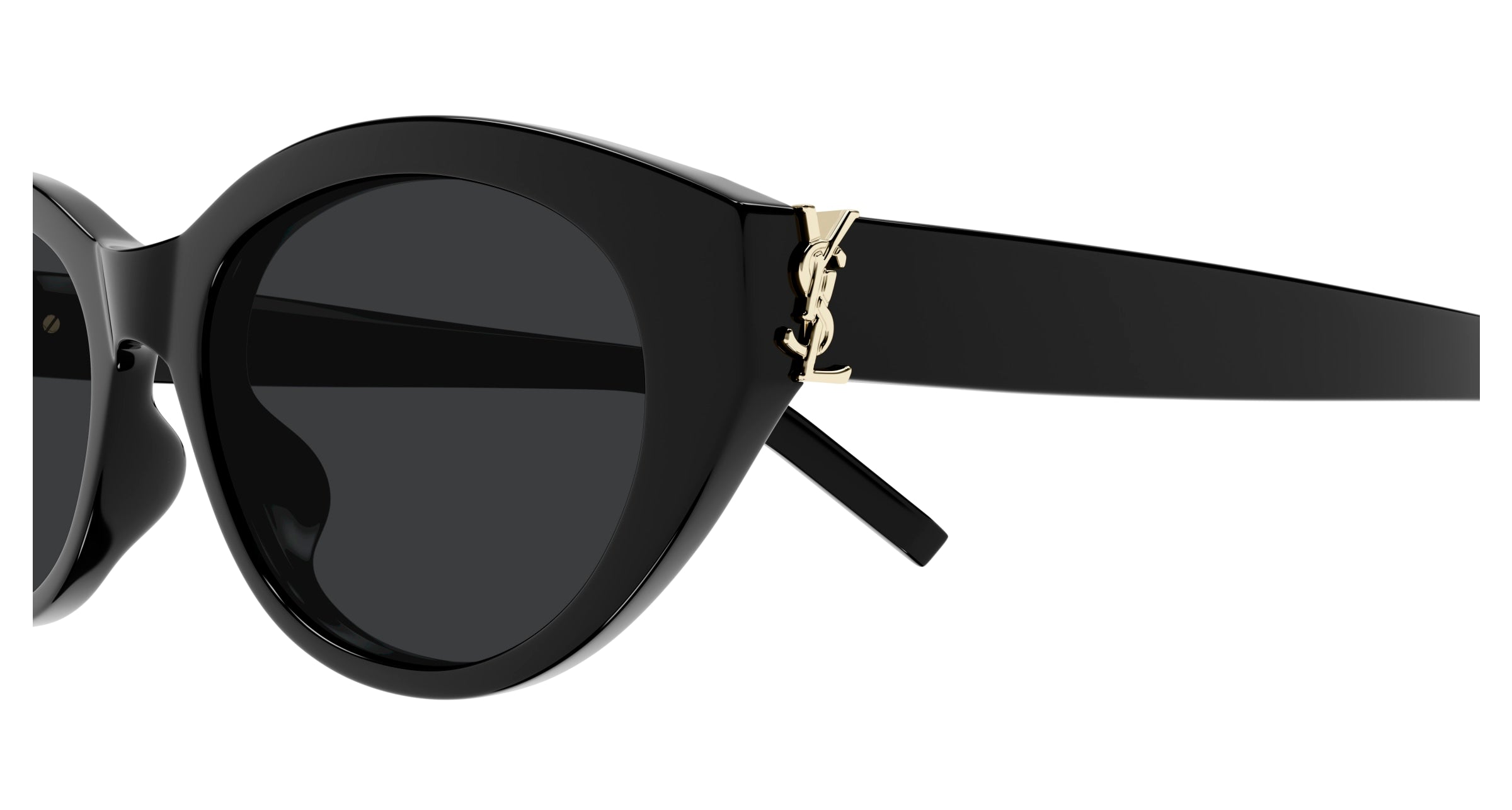 SL M148 001 Occhiali da sole SAINT LAURENT 3