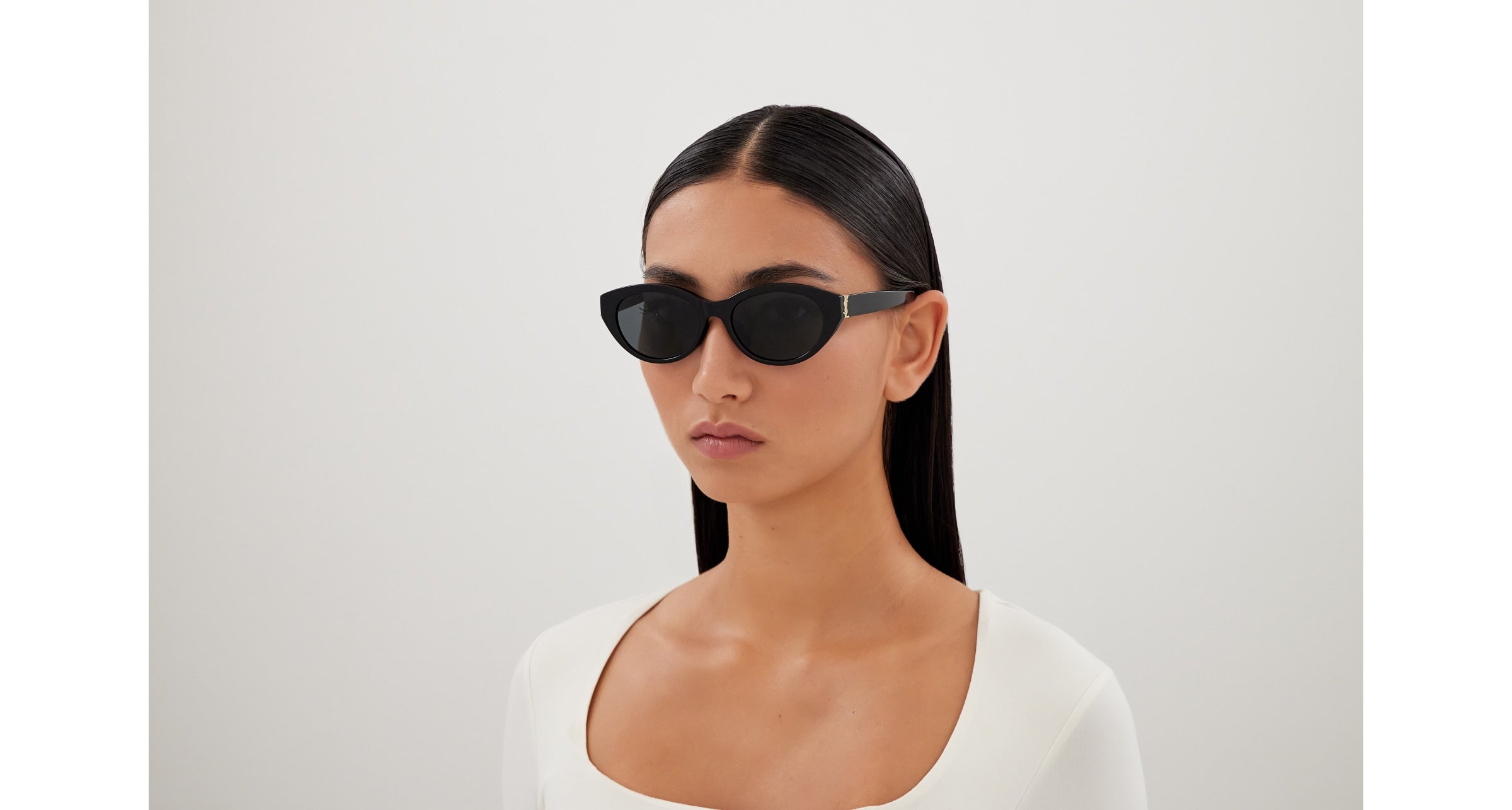 SAINT LAURENT SL M148/F 001