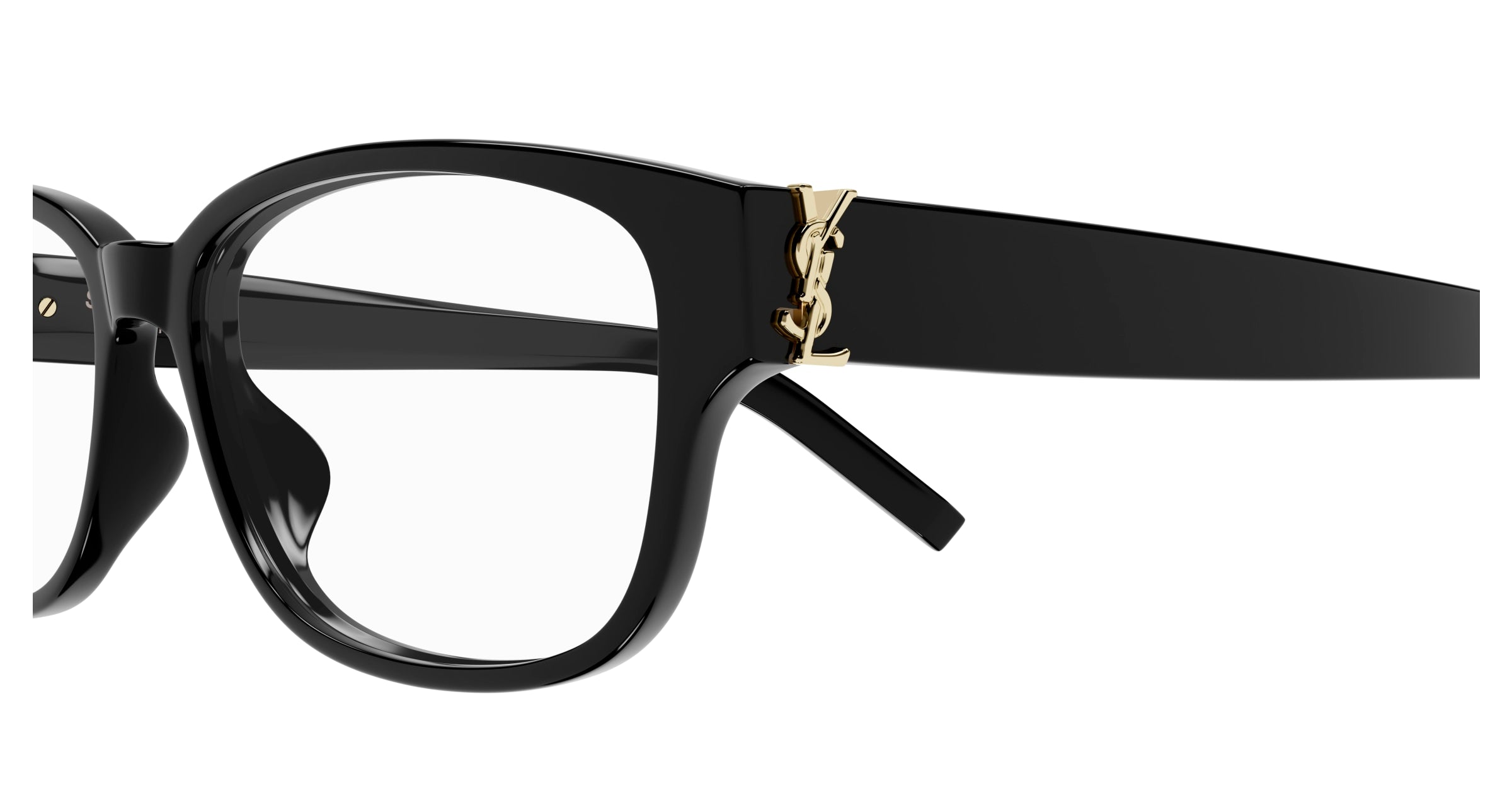 SL M149 001 Montature da vista SAINT LAURENT 3