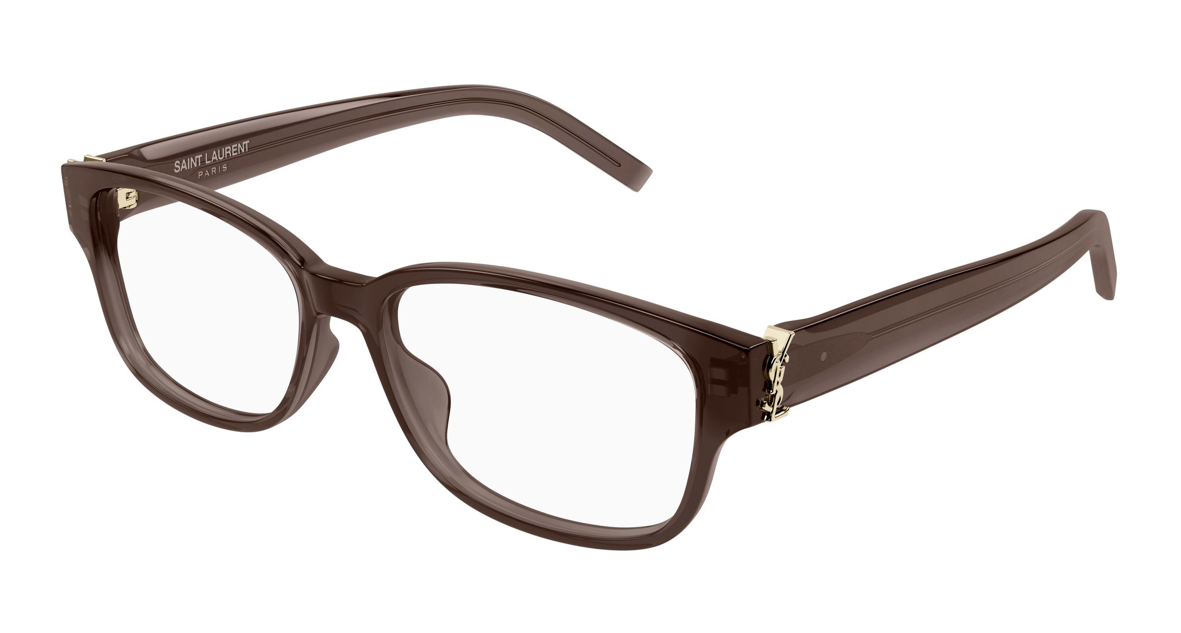 SL M149 009 Montature da vista SAINT LAURENT 1