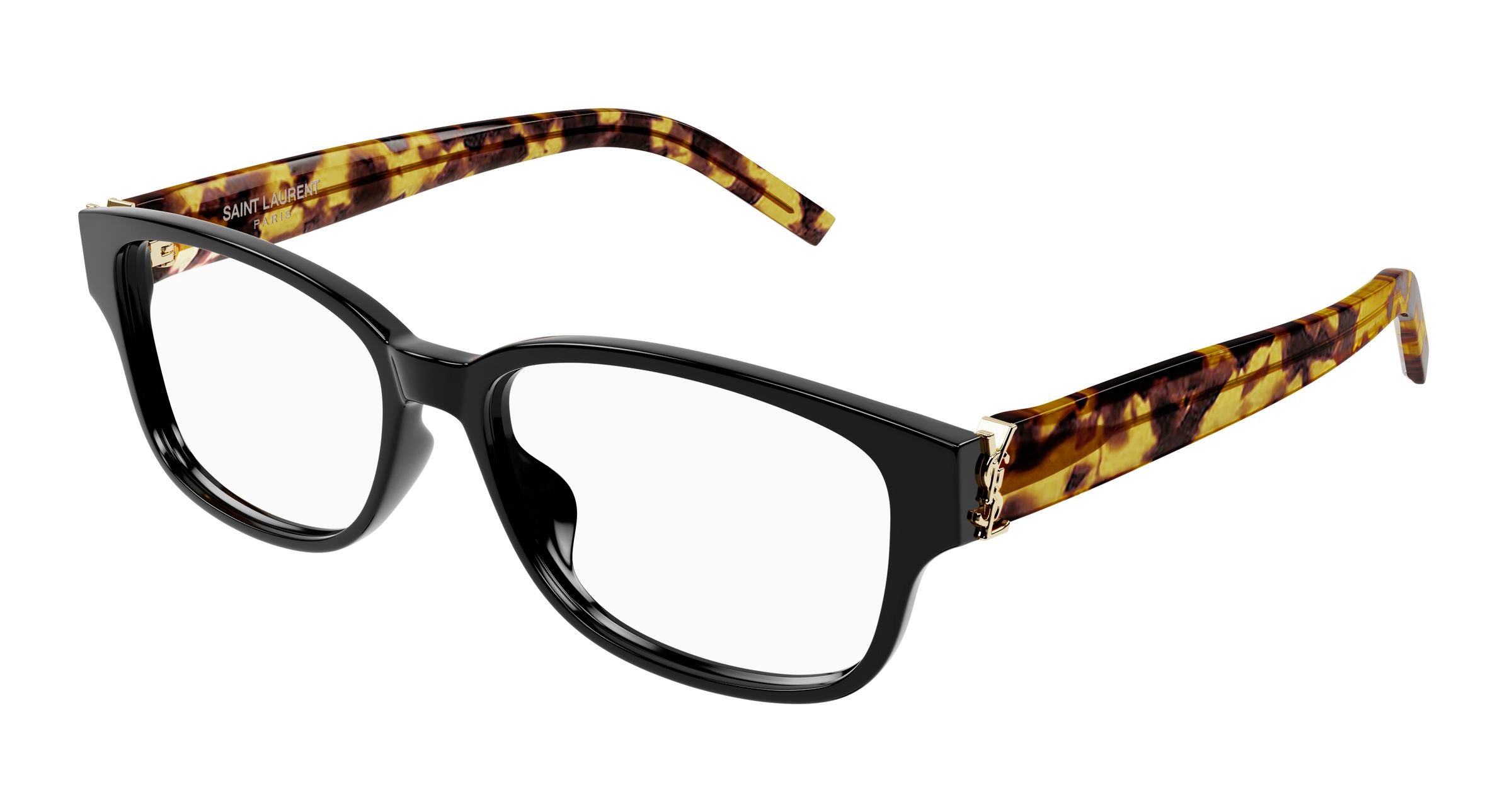 SL M149 010 Montature da vista SAINT LAURENT 1