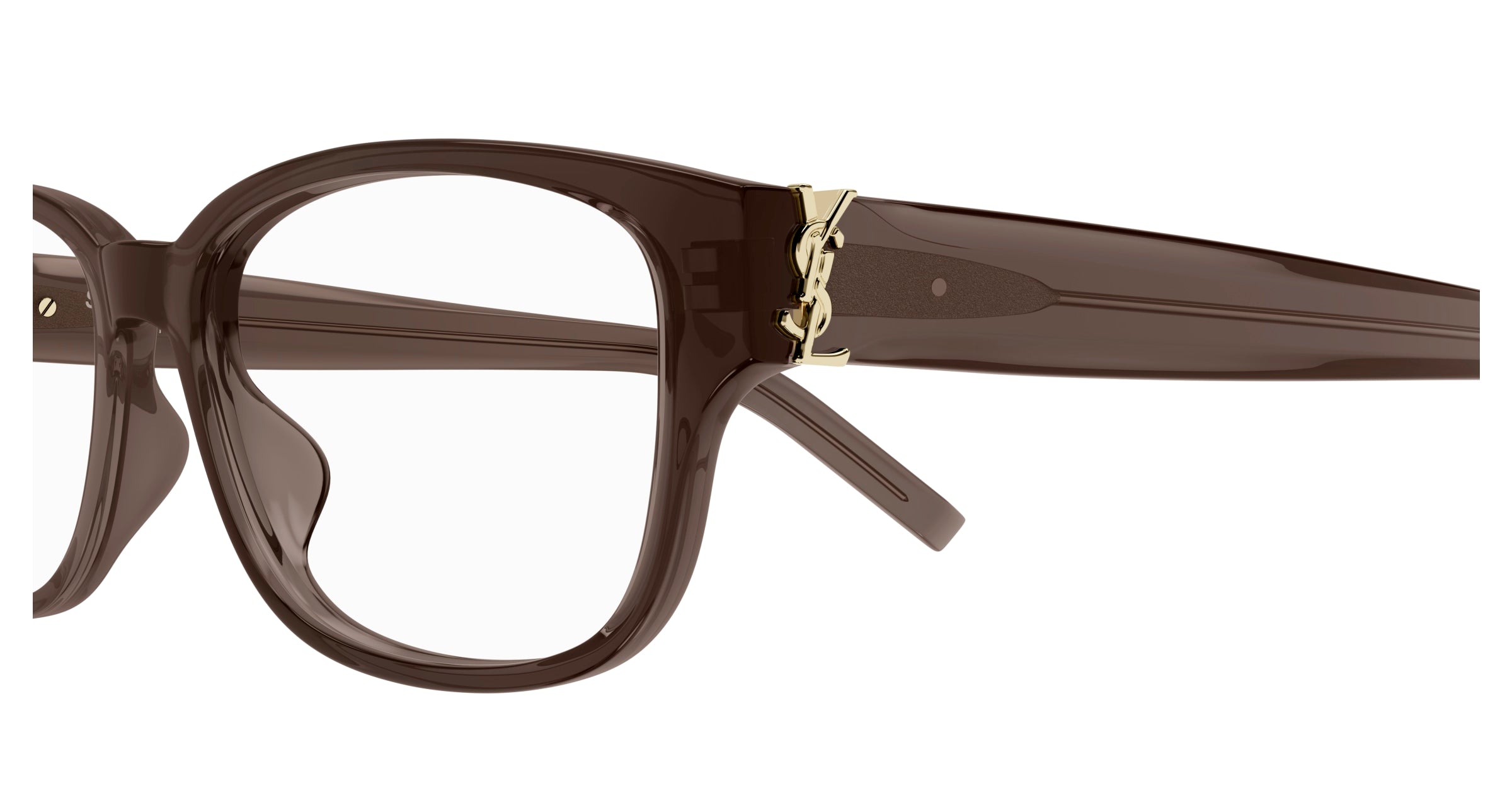 SL M149 011 Montature da vista SAINT LAURENT 3