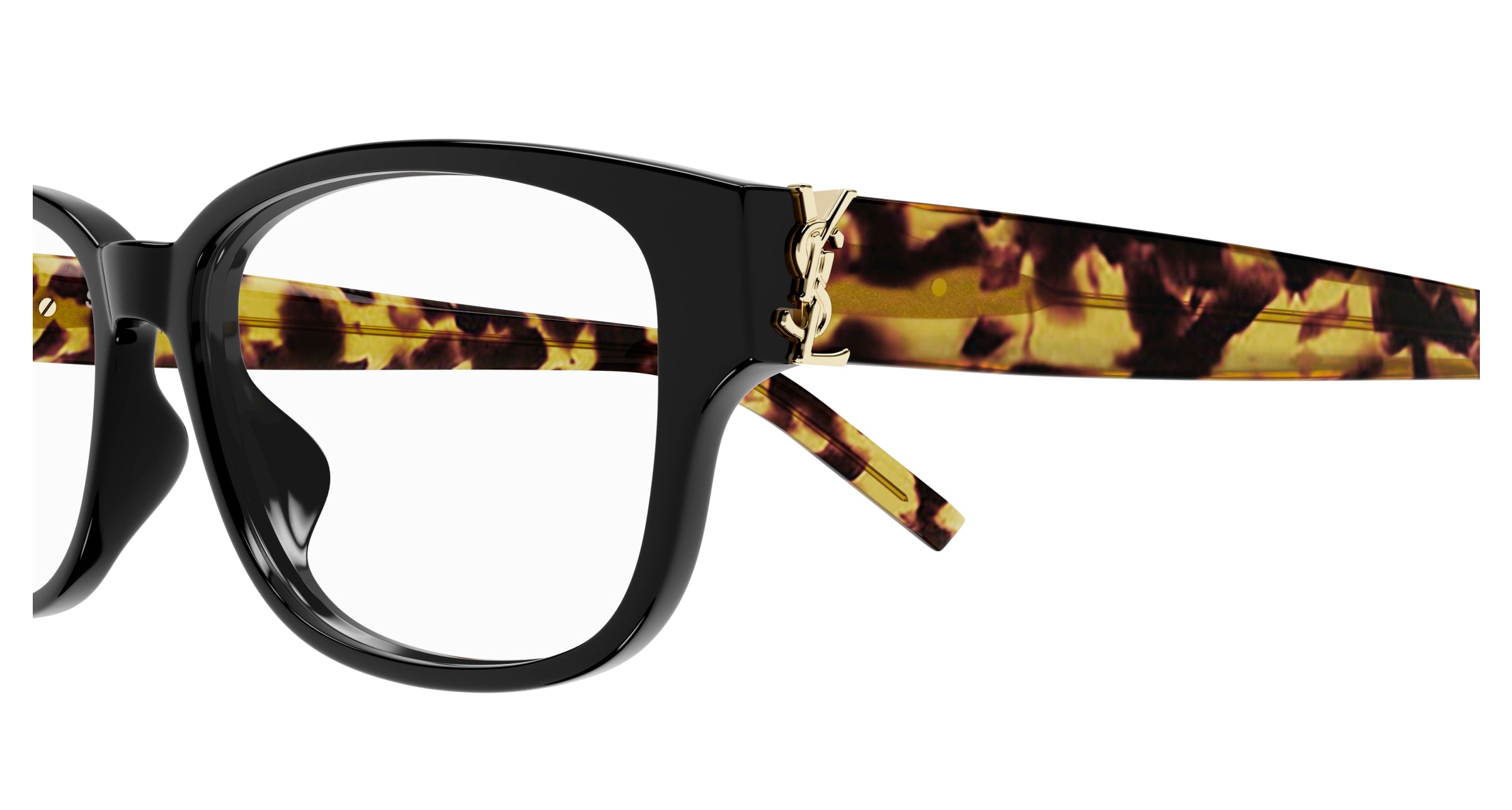 SL M149 012 Montature da vista SAINT LAURENT 3