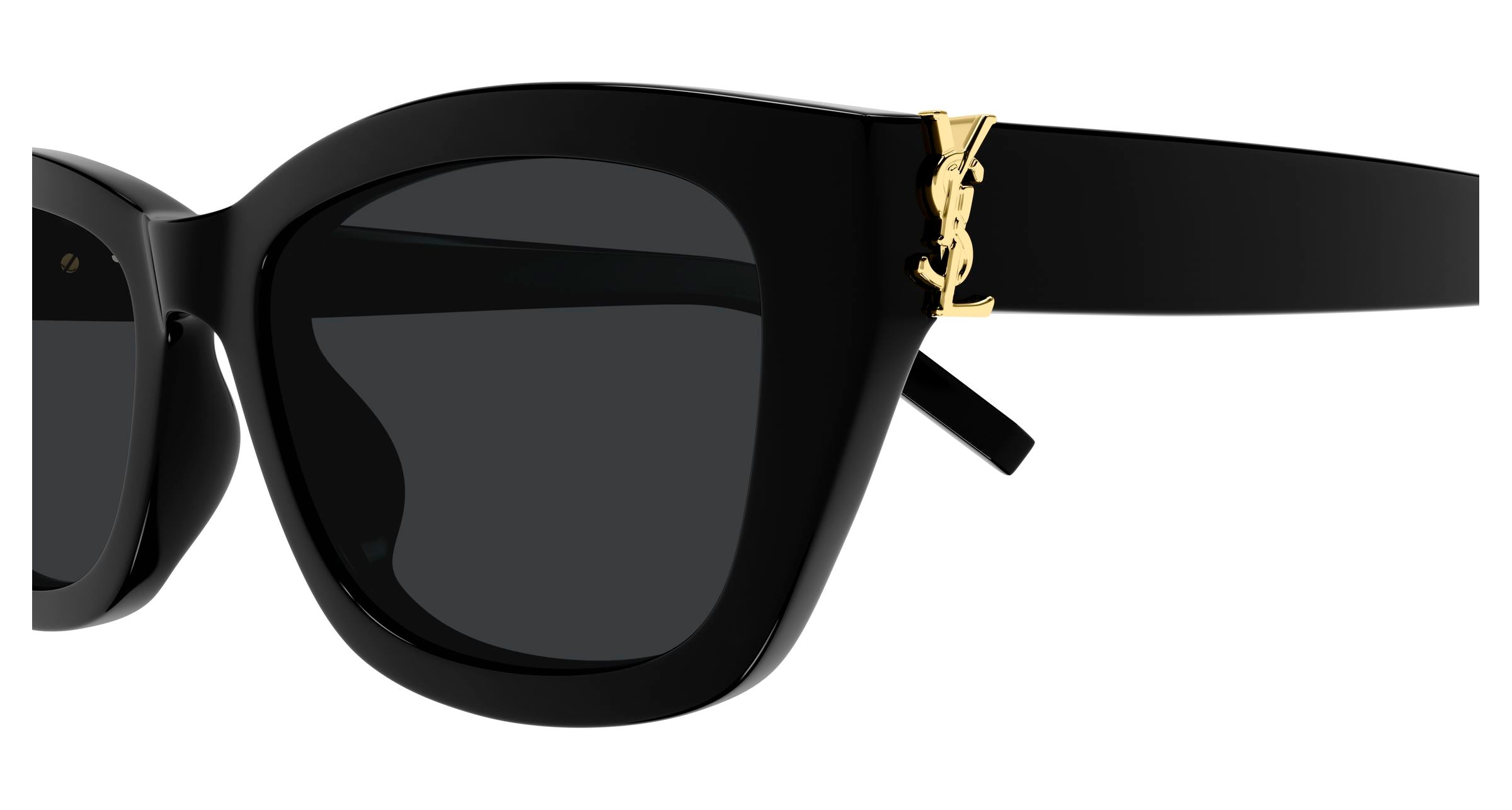 SL M153 001 Occhiali da sole SAINT LAURENT 3