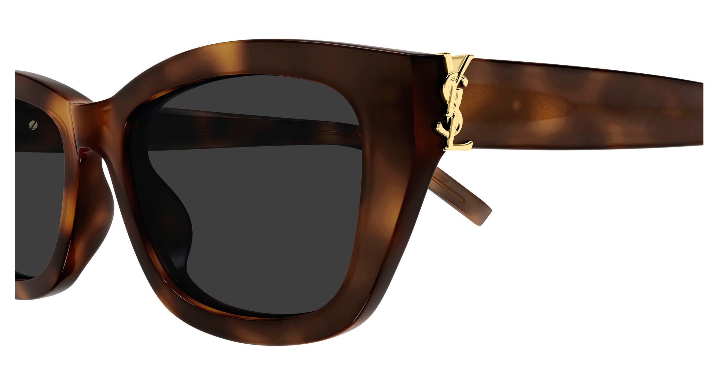SL M153 003 Occhiali da sole SAINT LAURENT 3