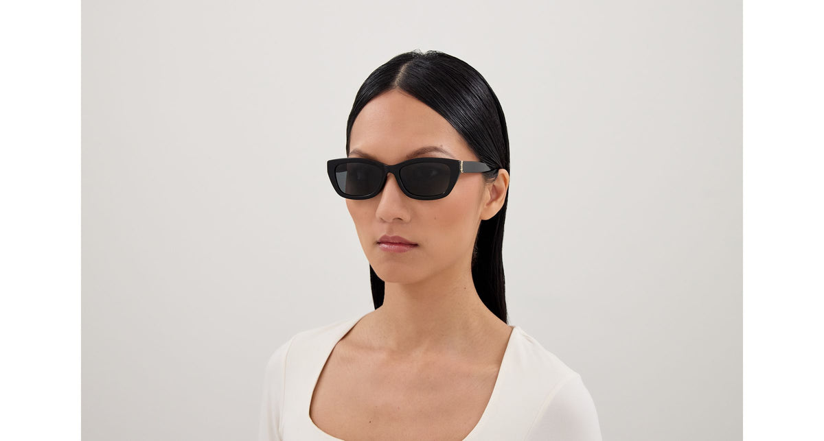 SAINT LAURENT SL M153/F 001