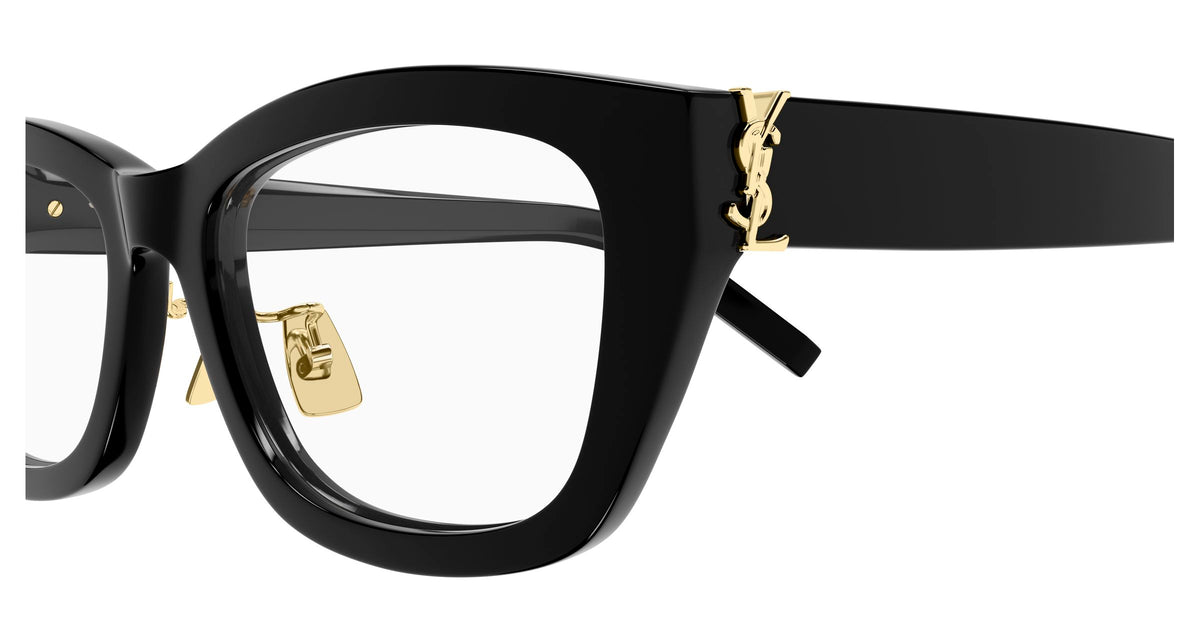 SAINT LAURENT SL M153/J OPT 001