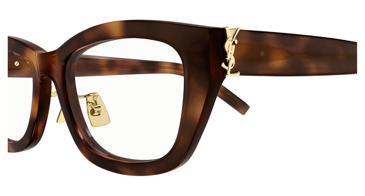 SAINT LAURENT SL M153/J OPT 003