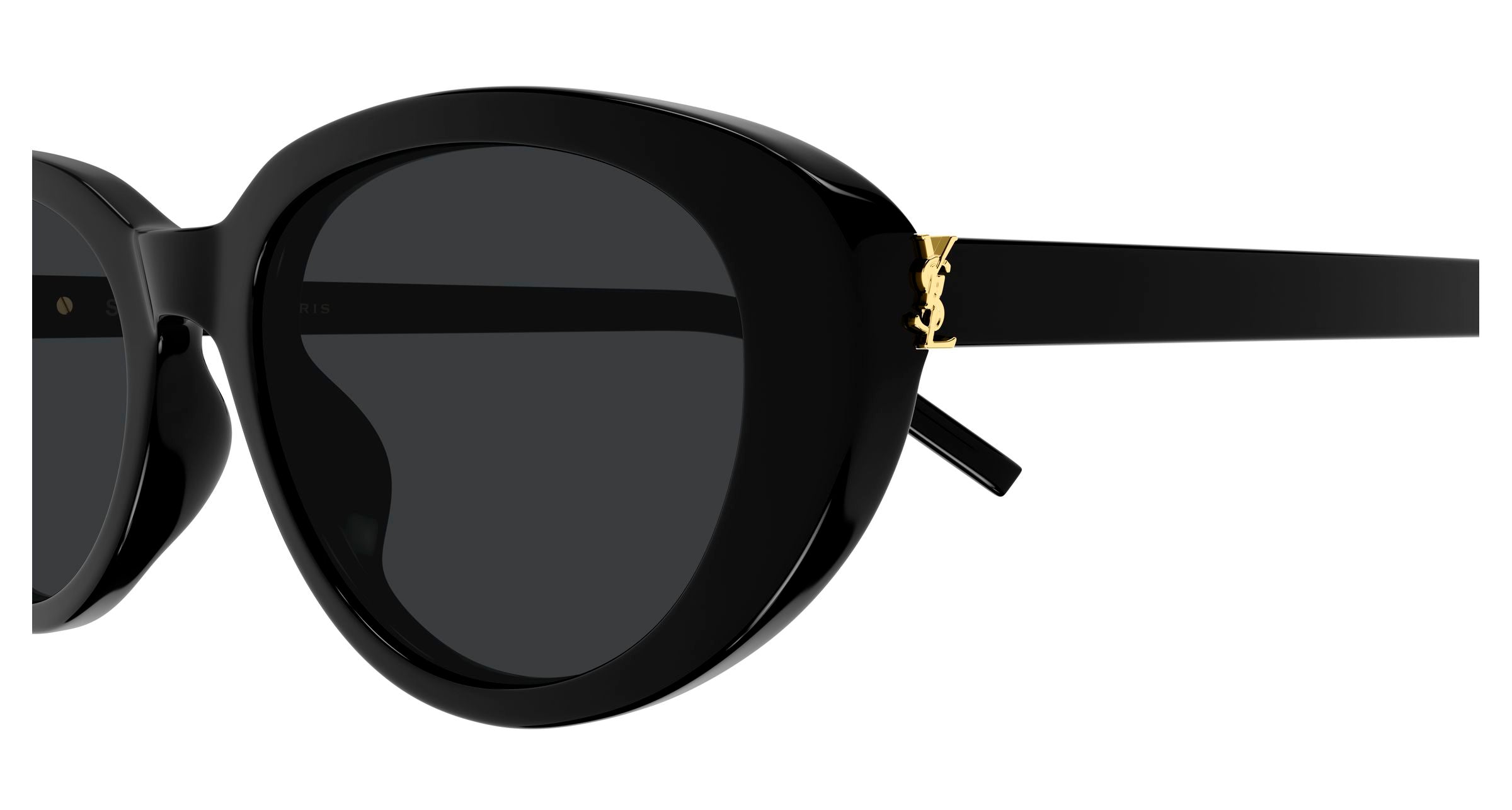 SL M154 001 Occhiali da sole SAINT LAURENT 3
