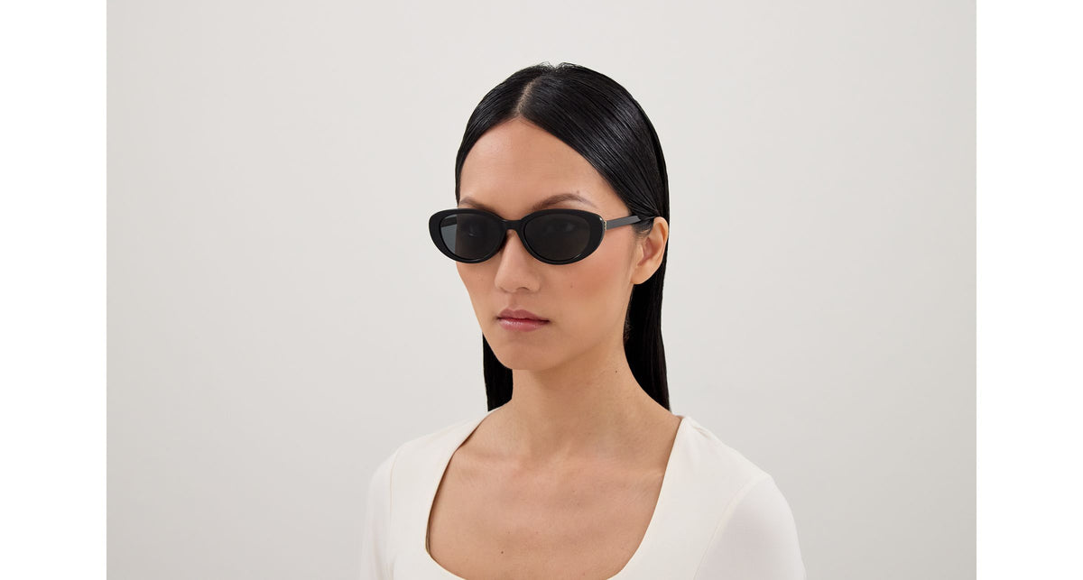 SAINT LAURENT SL M154/K 001