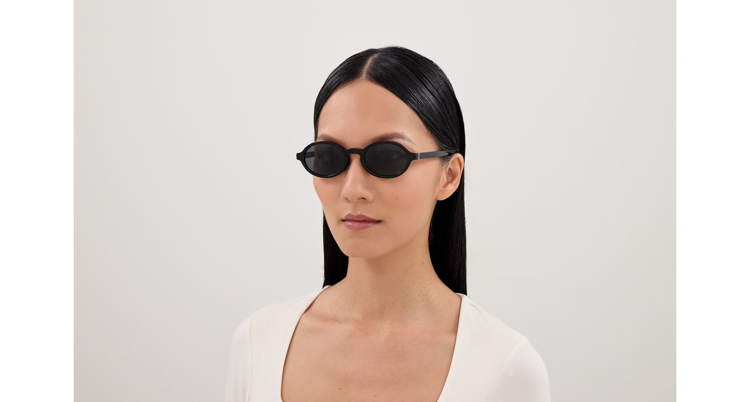 SAINT LAURENT SL M161/K 001