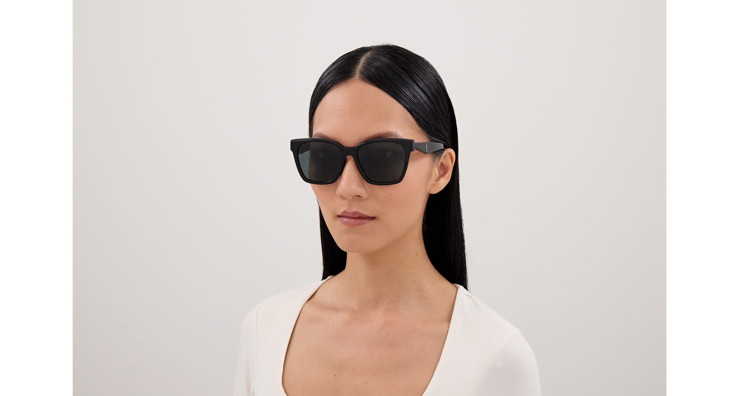 SAINT LAURENT SL M171/F 001