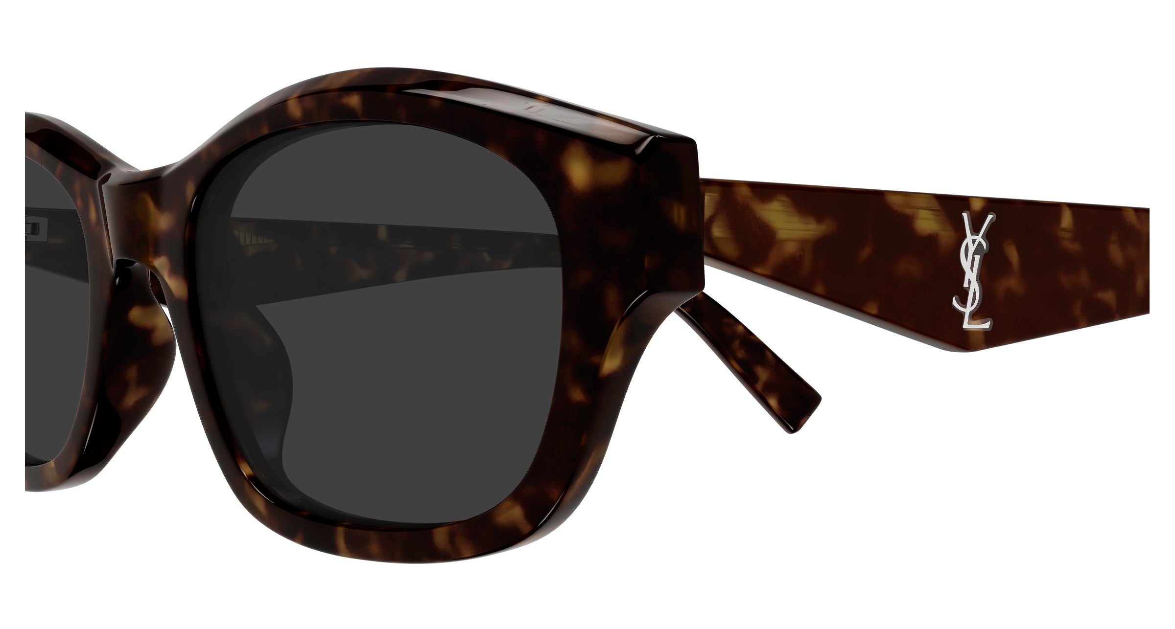 SAINT LAURENT SL M172 002 Napszemüveg SAINT LAURENT 3