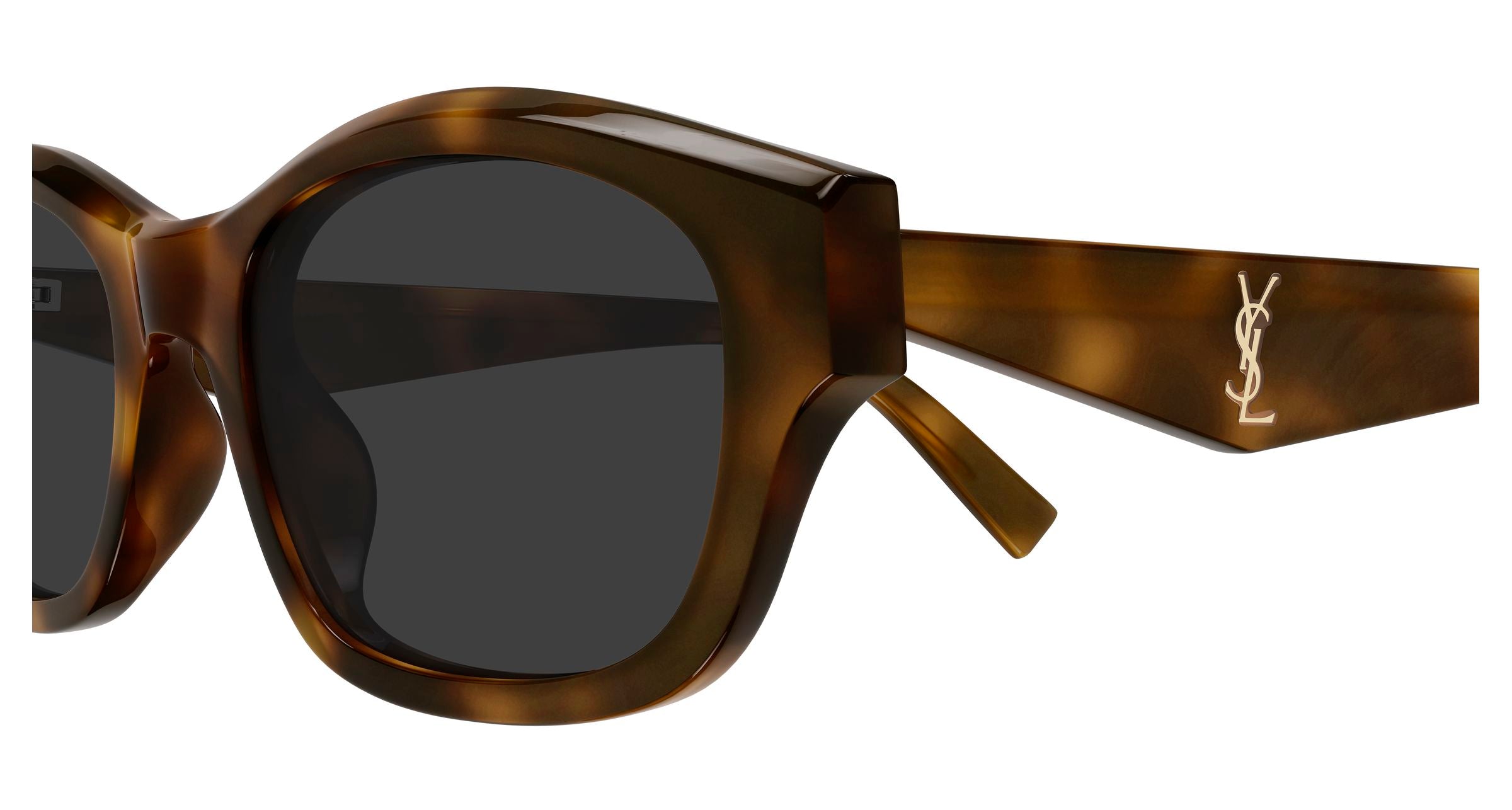 SAINT LAURENT SL M172 003 napszemüveg SAINT LAURENT 3