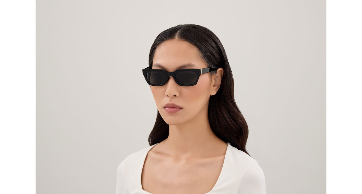 SAINT LAURENT SL M175/F 001