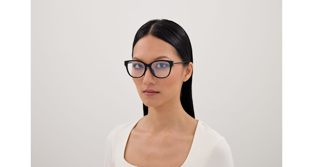 SAINT LAURENT SL M48O_B/FN001