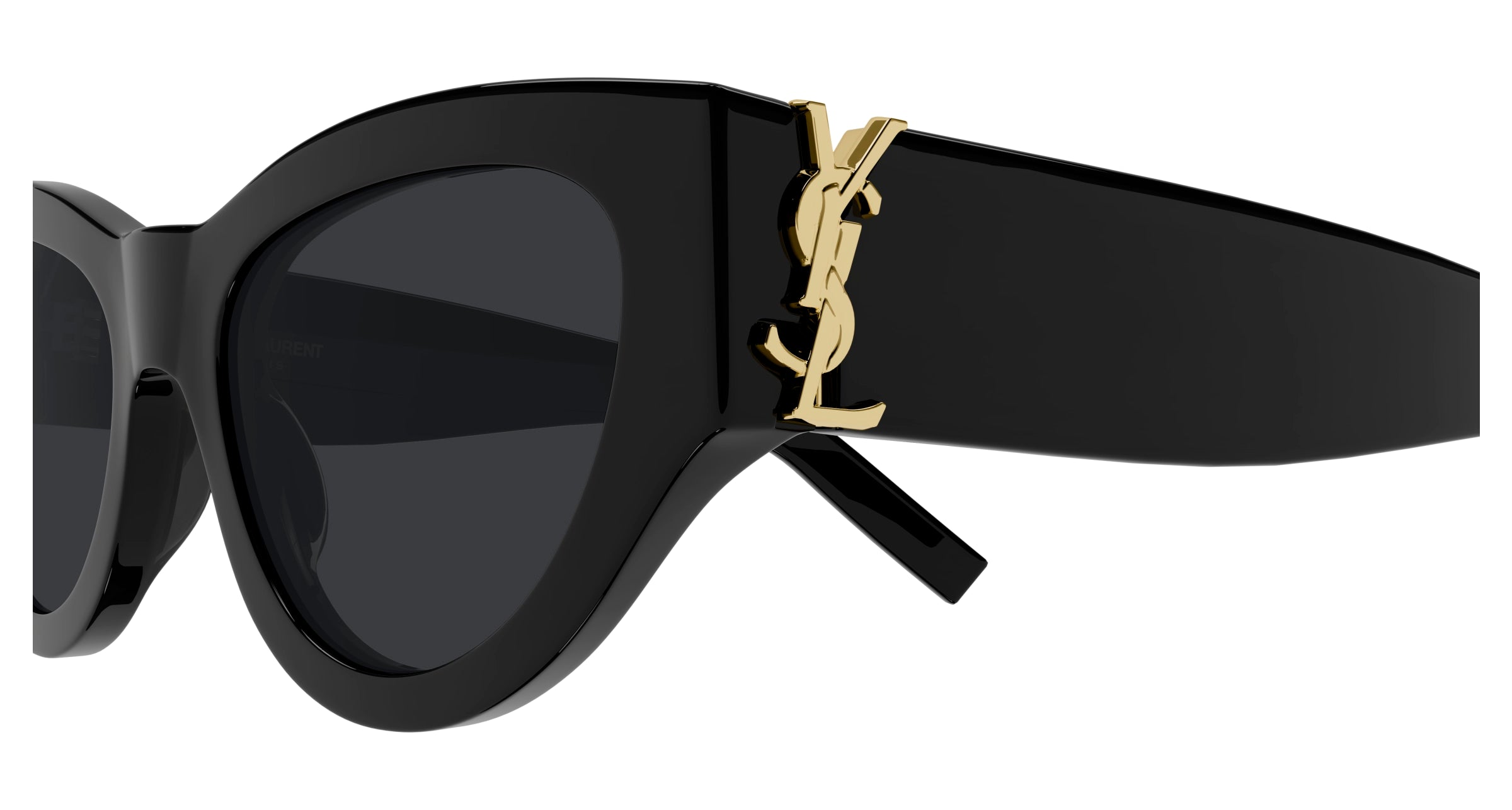 SL M94 001 Occhiali da sole SAINT LAURENT 5