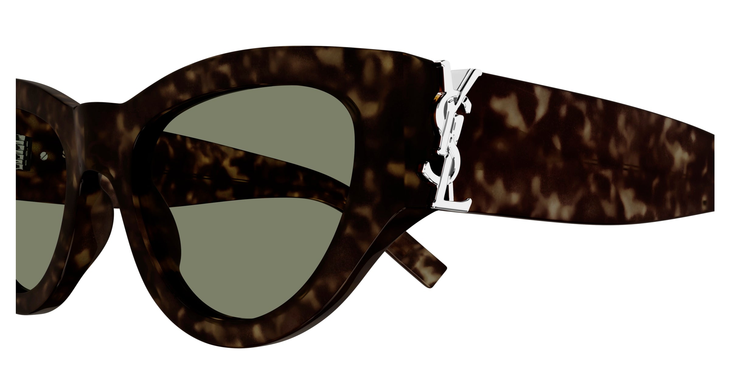 SL M94 008 Occhiali da sole SAINT LAURENT 3