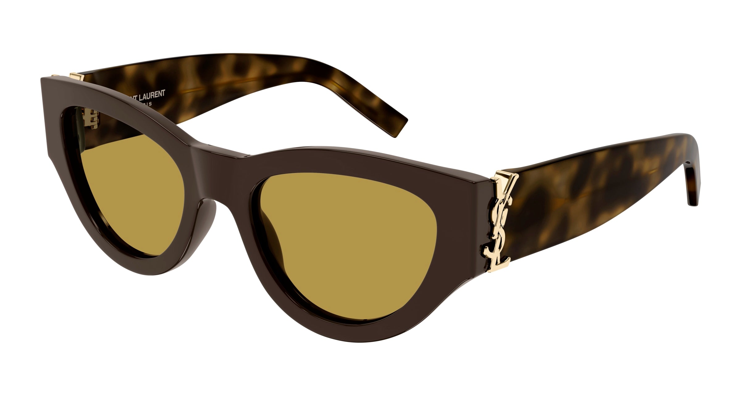SL M94 010 Occhiali da sole SAINT LAURENT 1